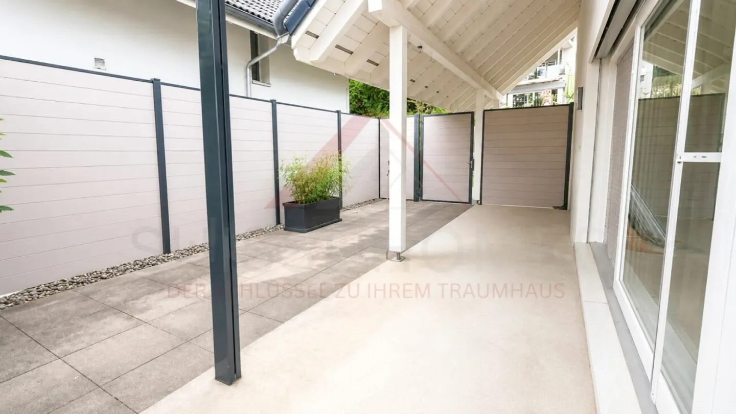Maison individuelle à vendre - Photo 10 sur 23