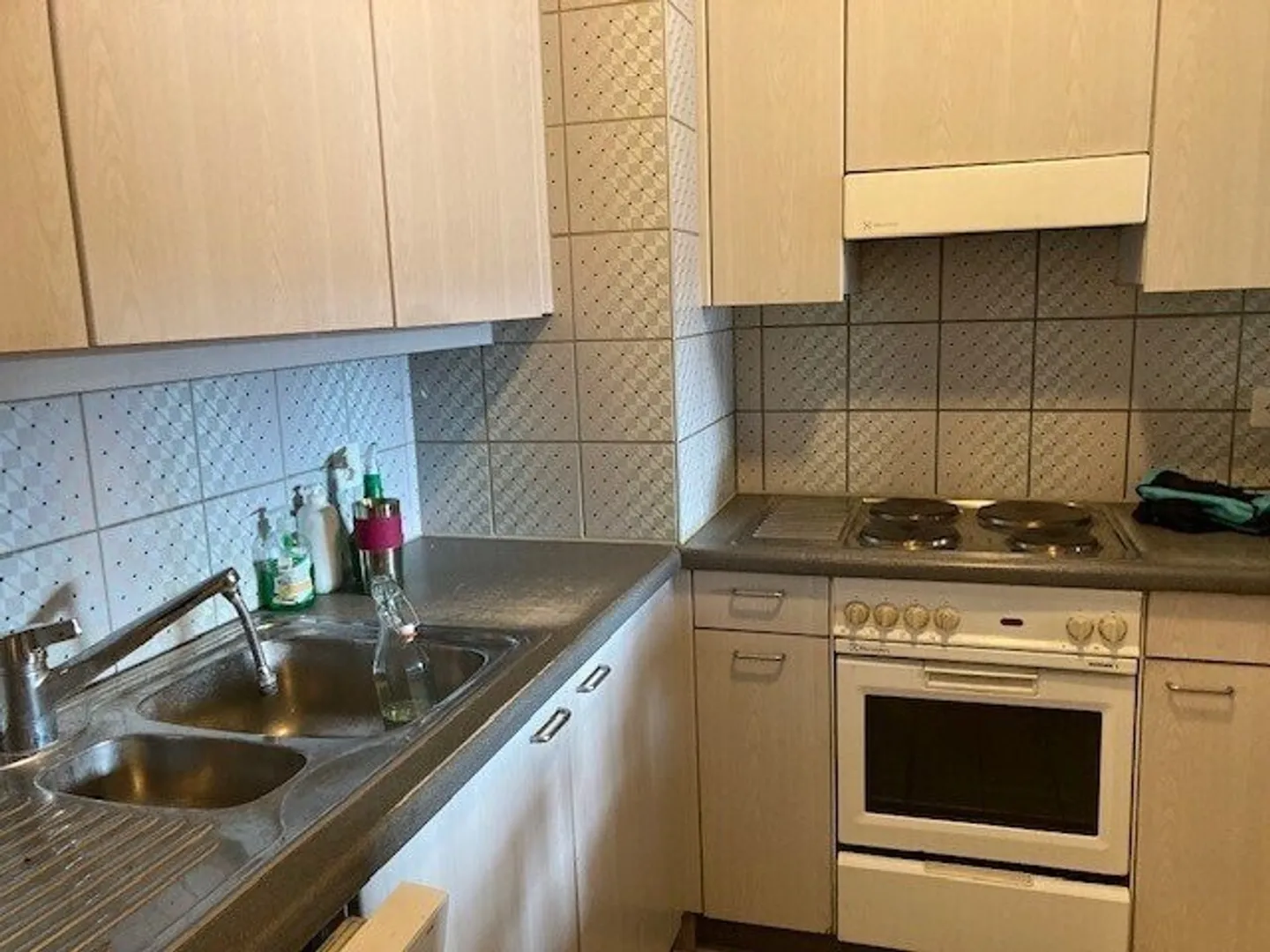 Beautiful 3-room apartment in Vevey undergoing renovation - Photo 2 of 6