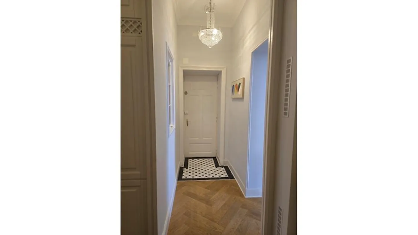 Charmant Appartement 2½ Pièces - Photo 10 sur 10