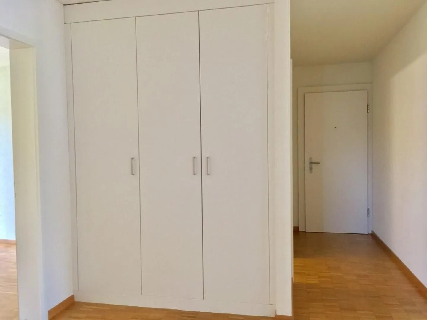 Traumhafte Erdgeschosswohnung mit eigenem Sitzplatz - Foto 2 von 7