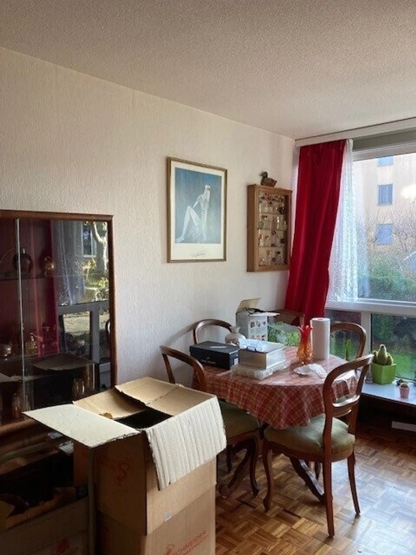 Beautiful 3-room apartment in Vevey undergoing renovation - Photo 3 of 6