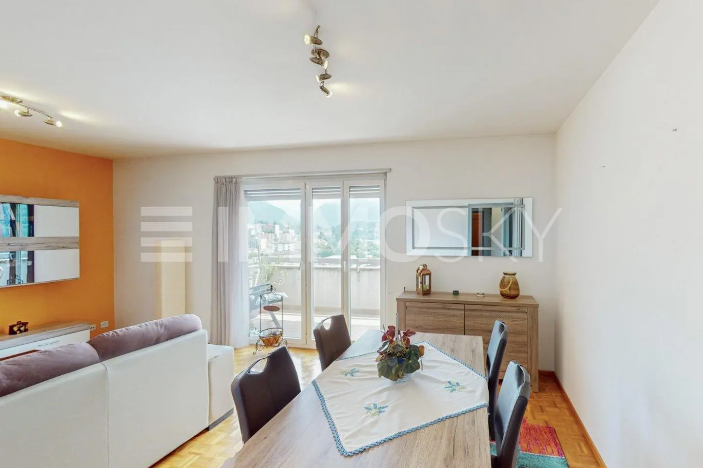 Great deal with all services just steps away - Photo 1 of 5