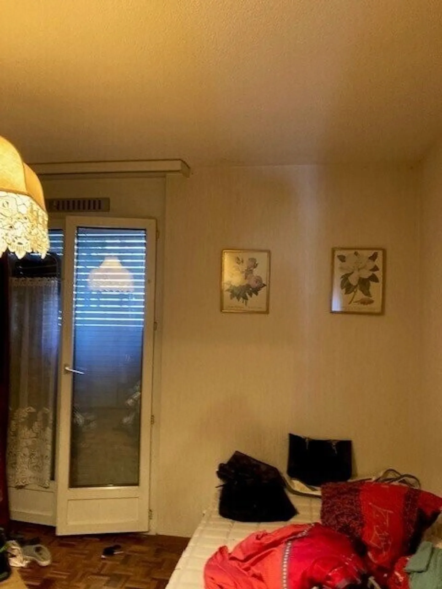 Beautiful 3-room apartment in Vevey undergoing renovation - Photo 5 of 6