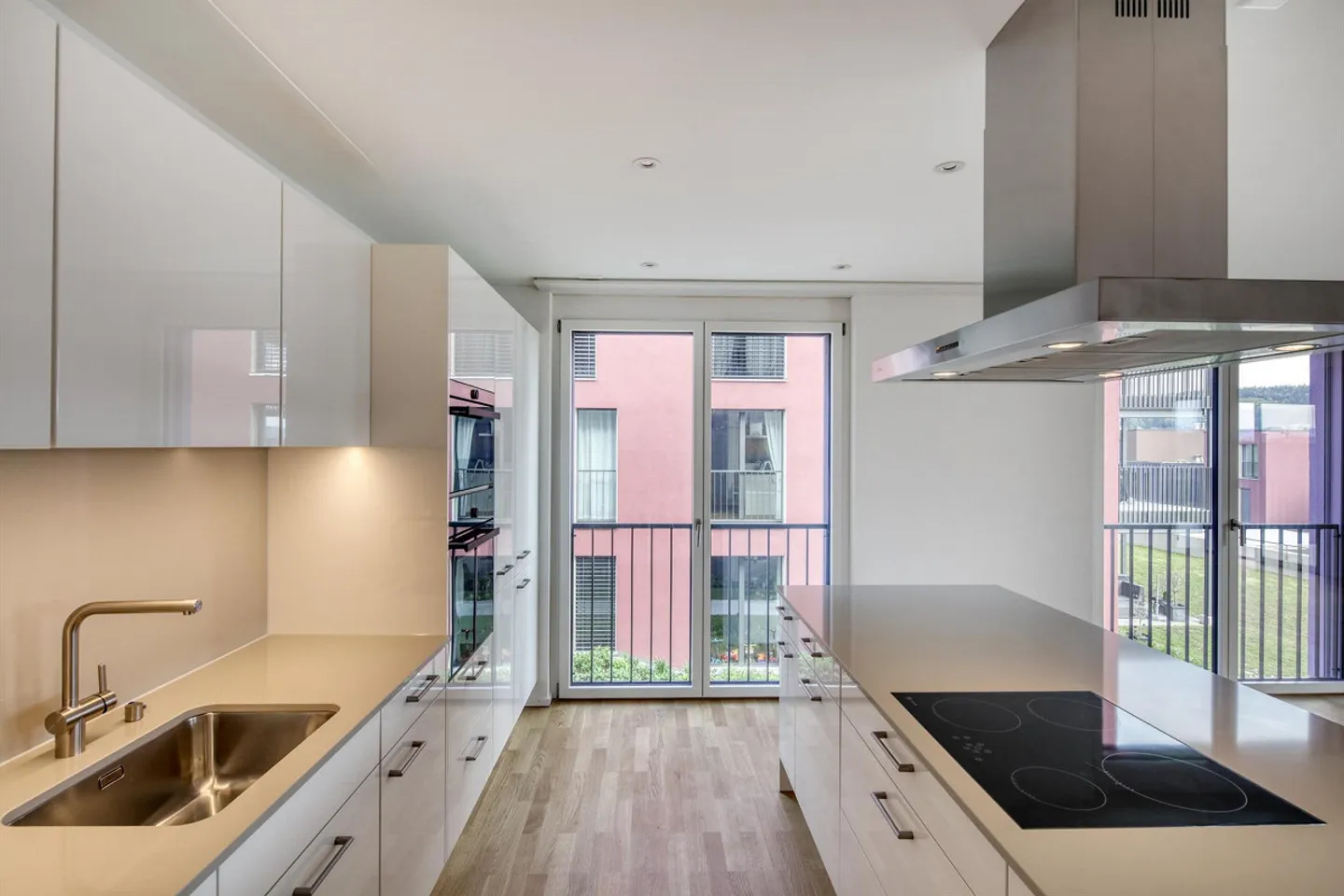 Appartement lumineux avec balcon spacieux - Photo 4 sur 6