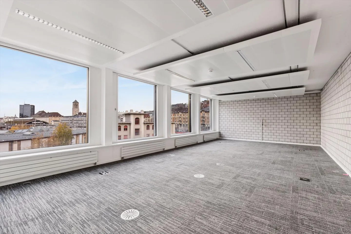 Ufficio - Foto 4 di 9