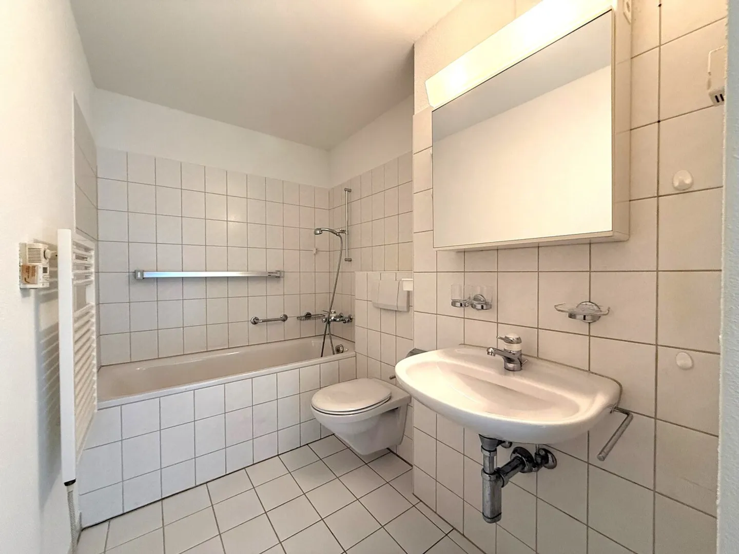 Appartamento Maisonette con Charme - Pulito & Pitturato - Foto 4 di 14