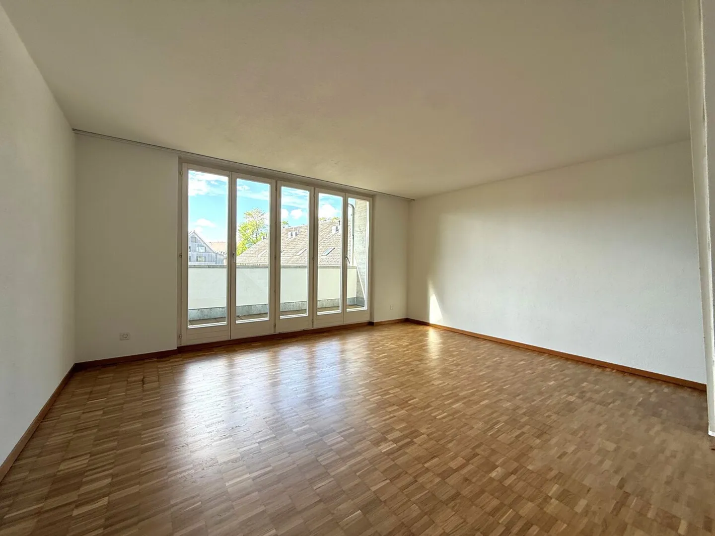 Appartamento Maisonette con Charme - Pulito & Pitturato - Foto 5 di 14