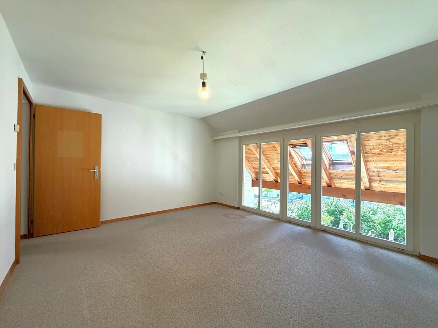 Appartamento Maisonette con Charme - Pulito & Pitturato - Foto 8 di 14