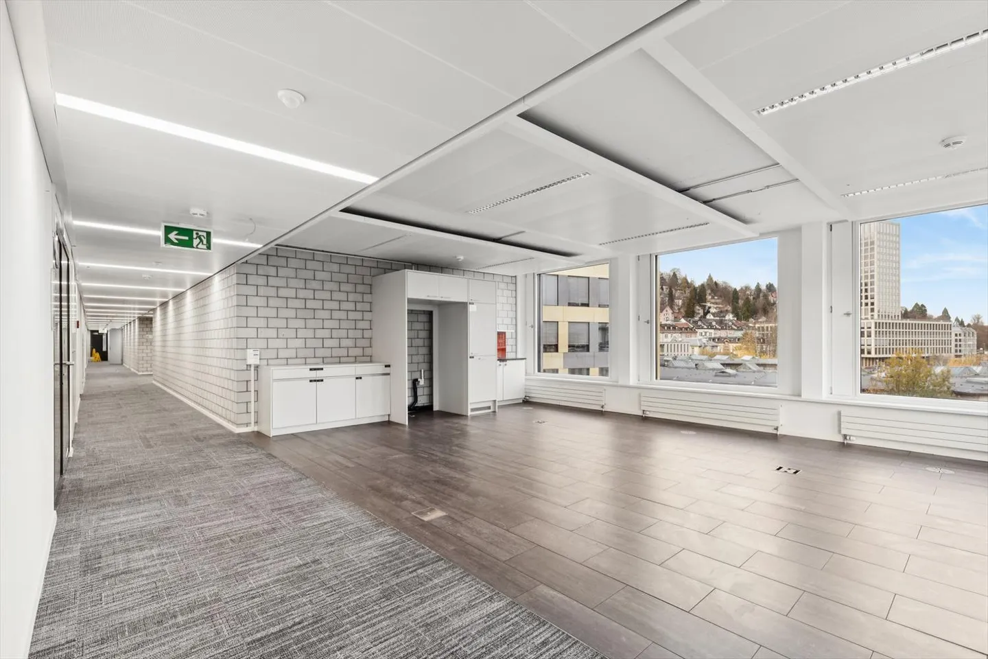 Ufficio - Foto 2 di 9