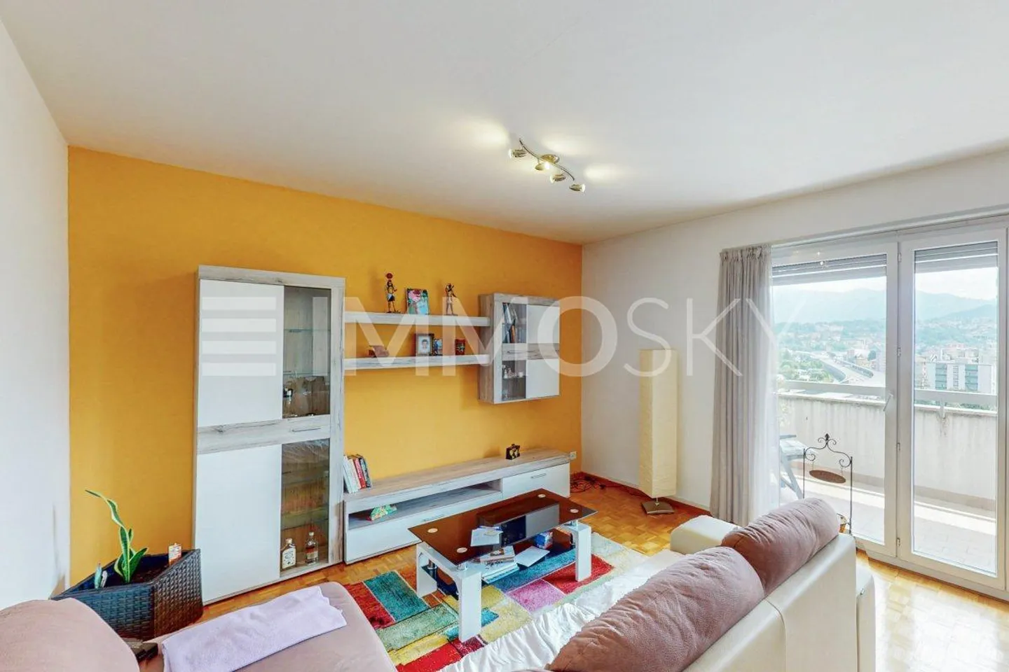 Great deal with all services just steps away - Photo 2 of 5