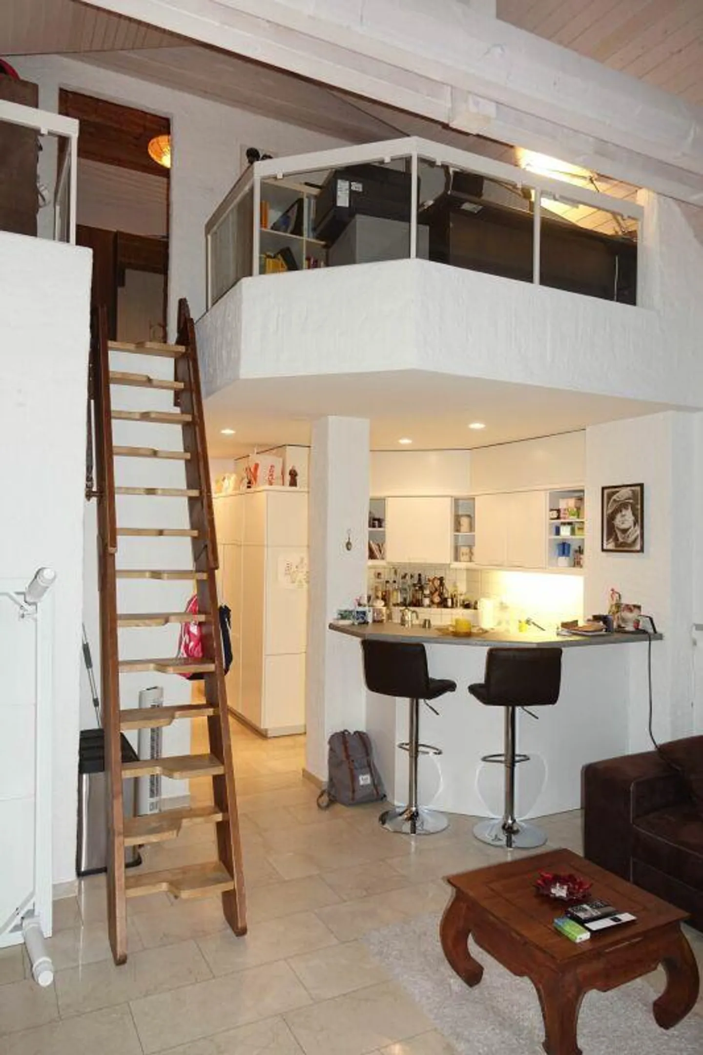 charmante, helle 2.5-Zimmer-Maisonettewohnung - Foto 3 von 11