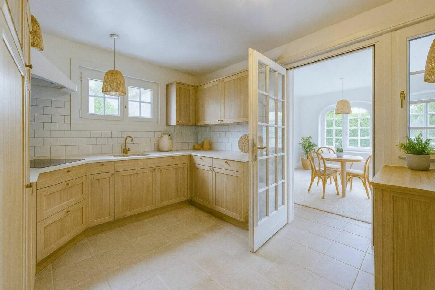 Einzelvilla 8.5 Zimmer in Tannay - Foto 9 von 15