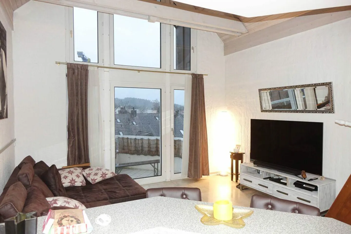 charmante, helle 2.5-Zimmer-Maisonettewohnung - Foto 4 von 11