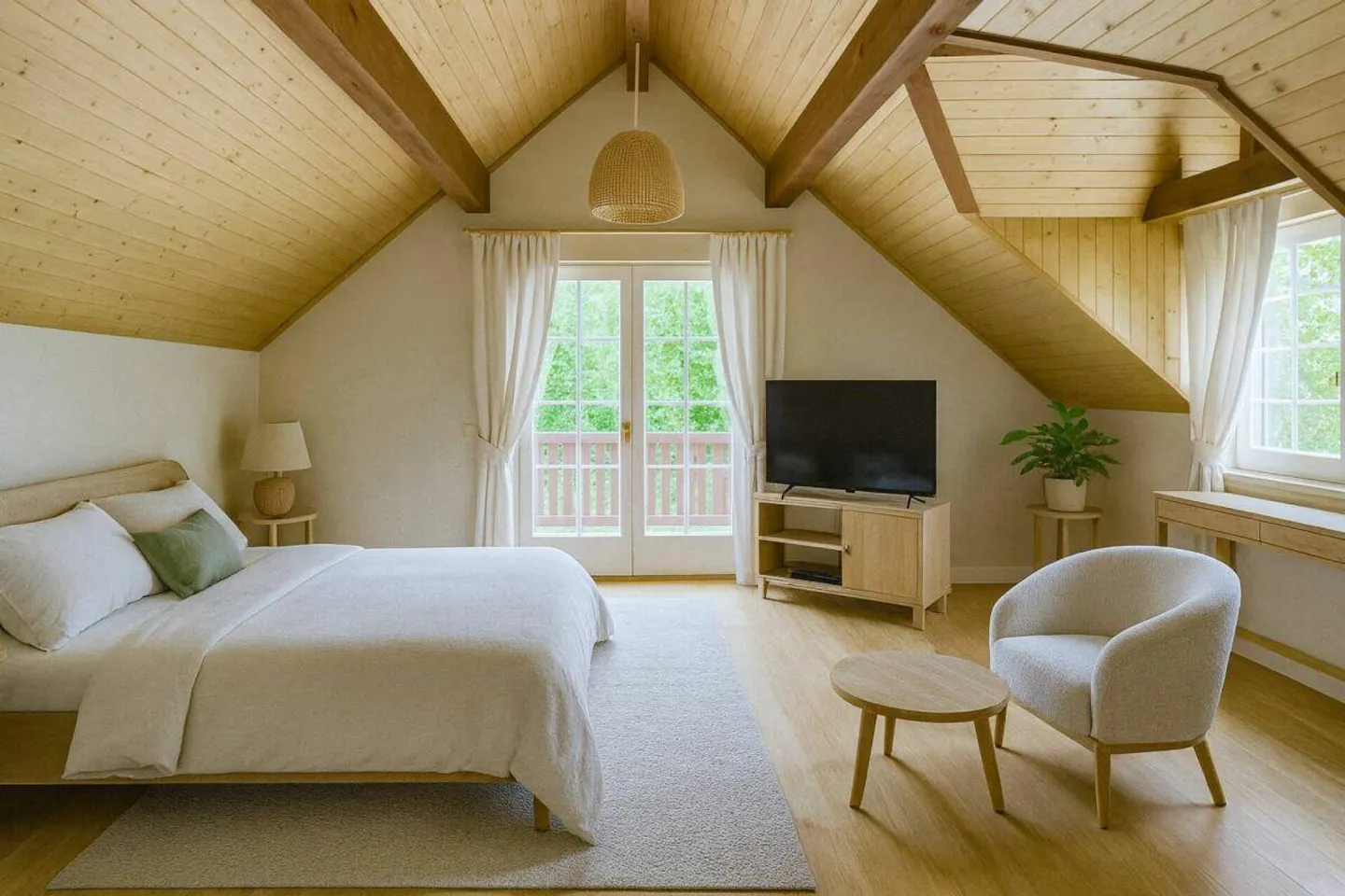 Einzelvilla 8.5 Zimmer in Tannay - Foto 11 von 15