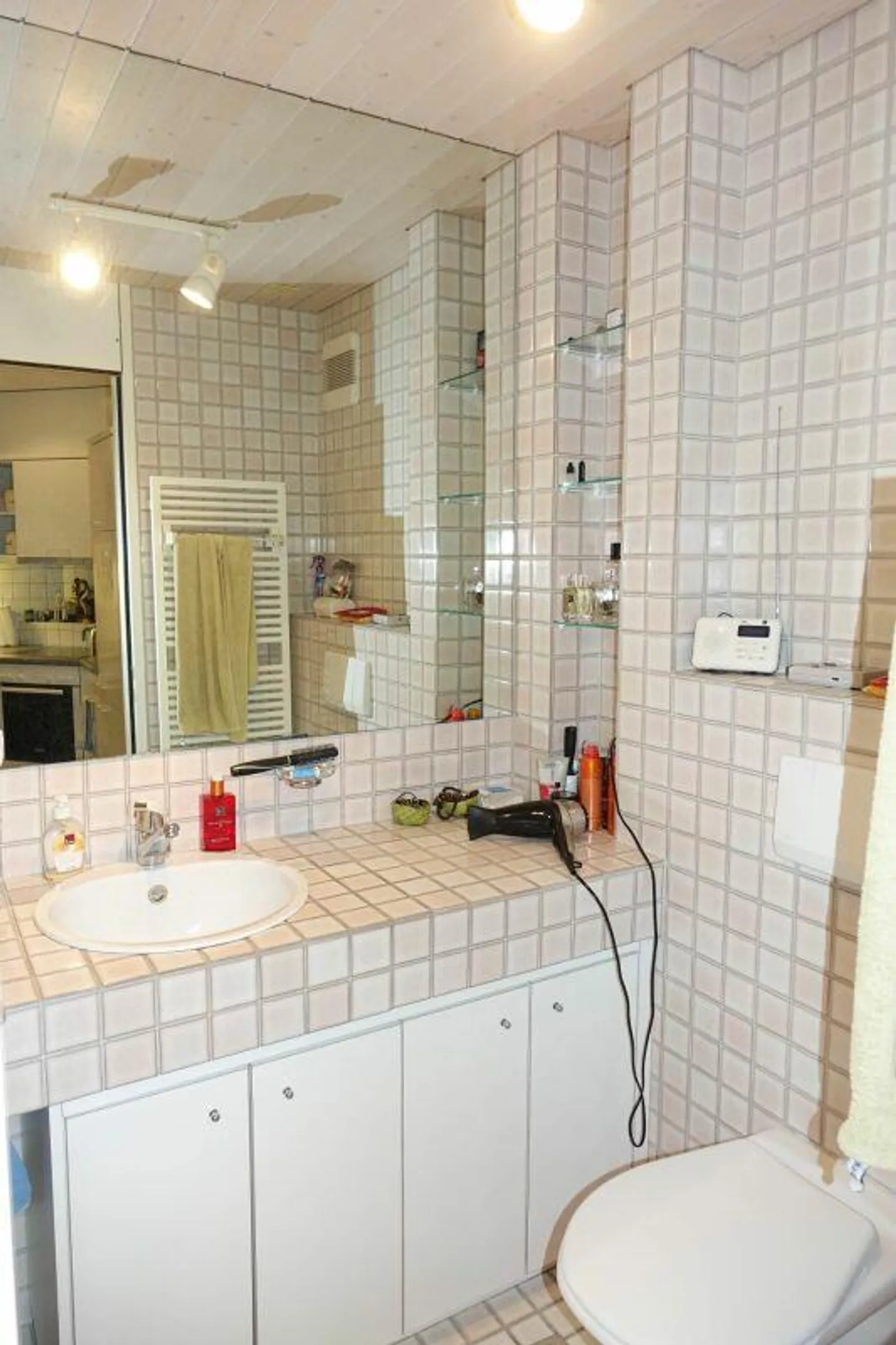charmante, helle 2.5-Zimmer-Maisonettewohnung - Foto 9 von 11