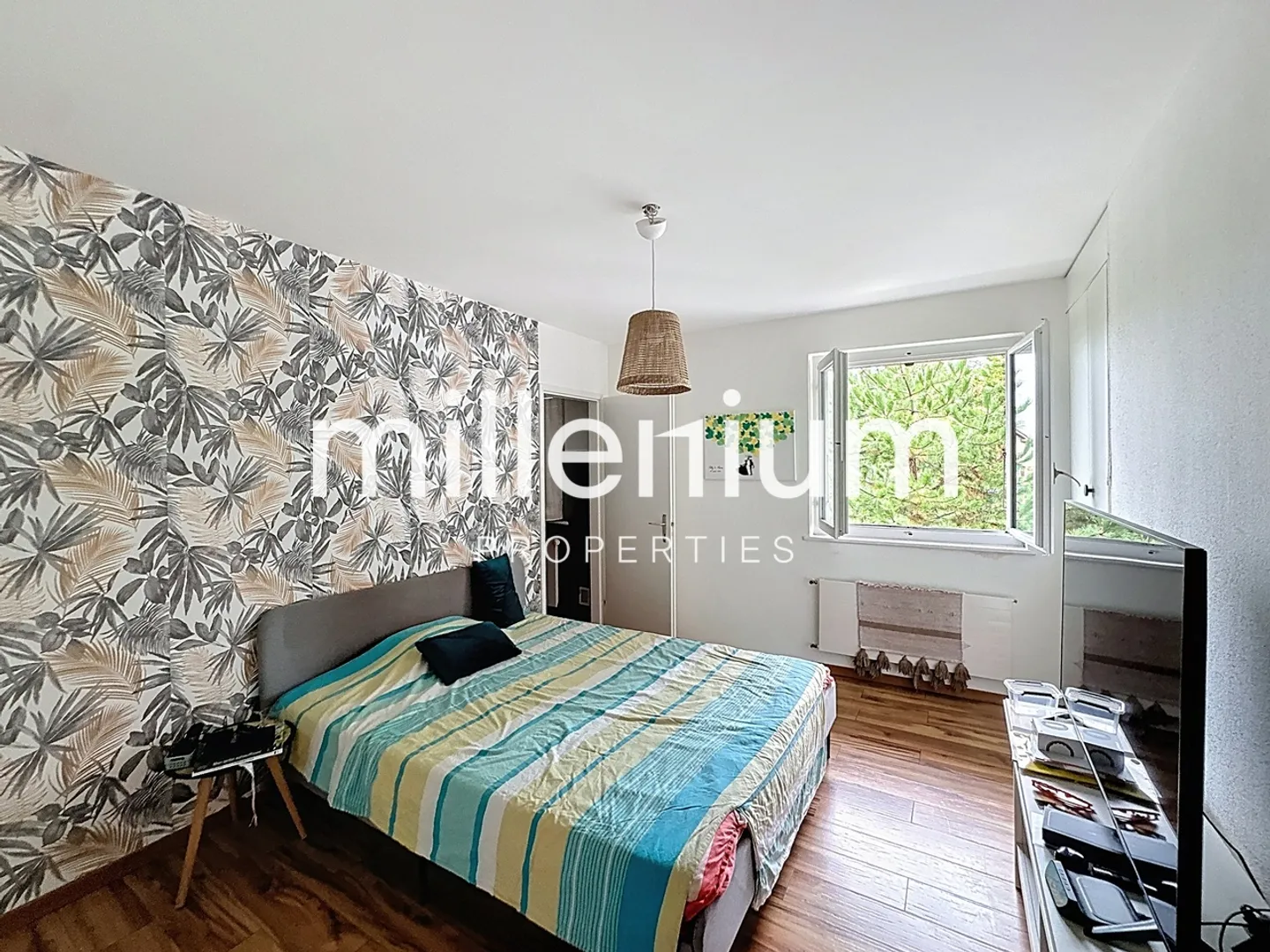 Villa jumelée spacieuse avec jardin, Secteur Cointrin - Photo 5 sur 10