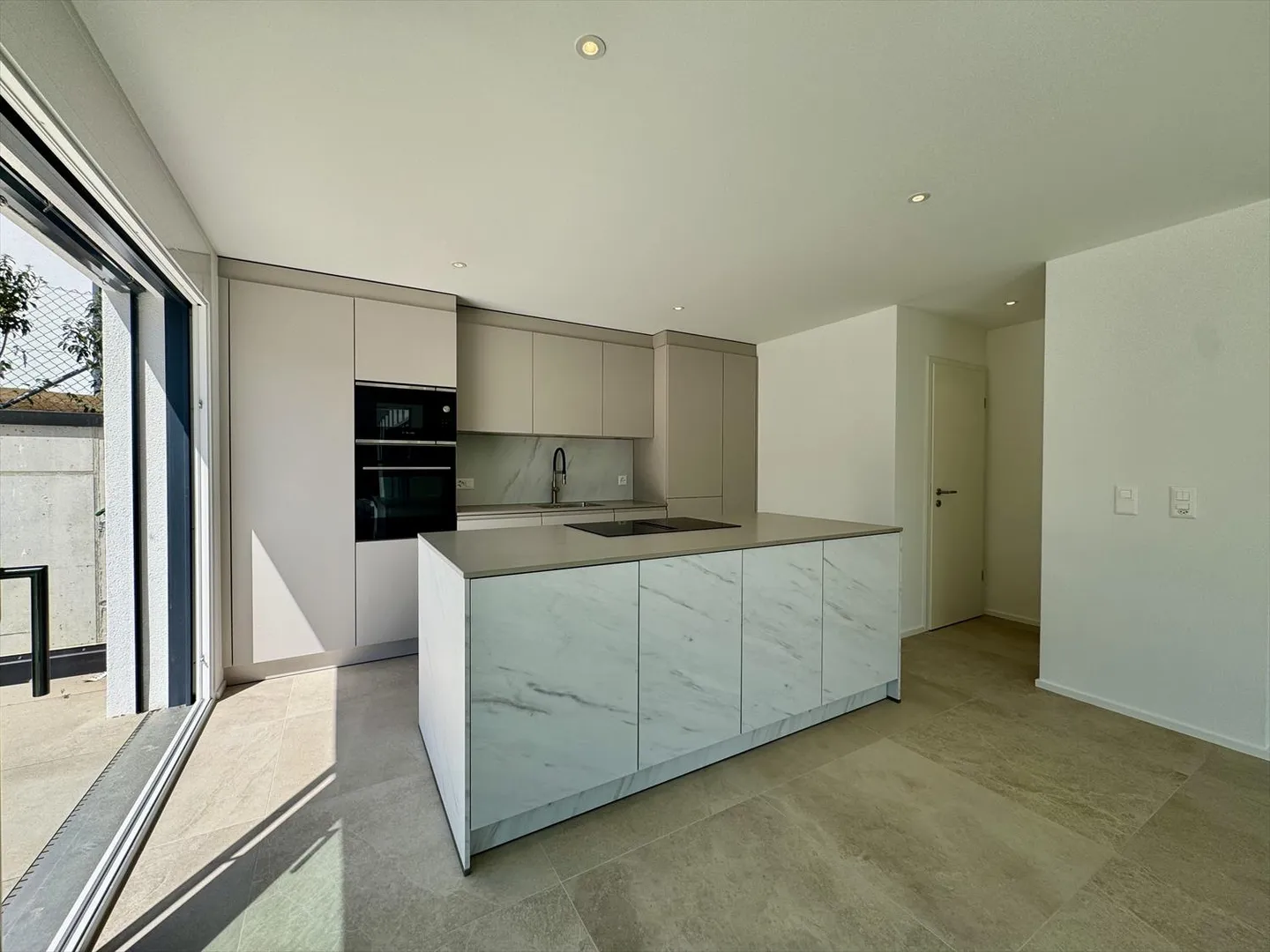 NEW: Row House Villa 4.5 Rooms - Photo 7 of 19