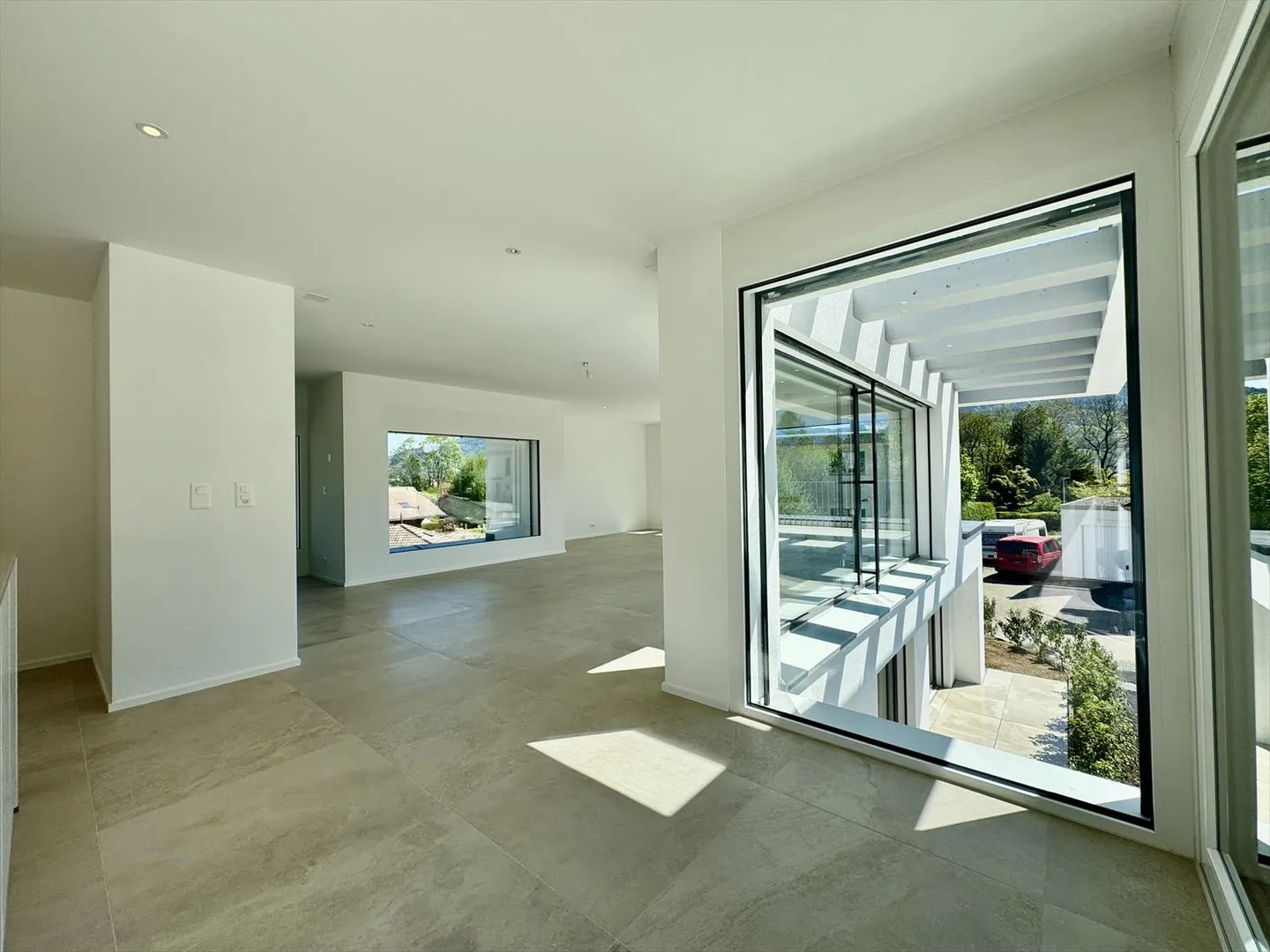 NEW: Row House Villa 4.5 Rooms - Photo 8 of 19