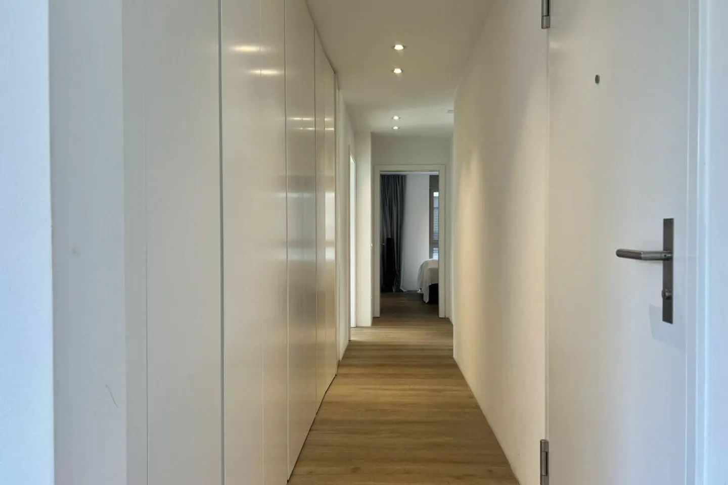Appartement exclusif de 3,5 pièces dans la Residenza Escape 52 - Photo 11 sur 30