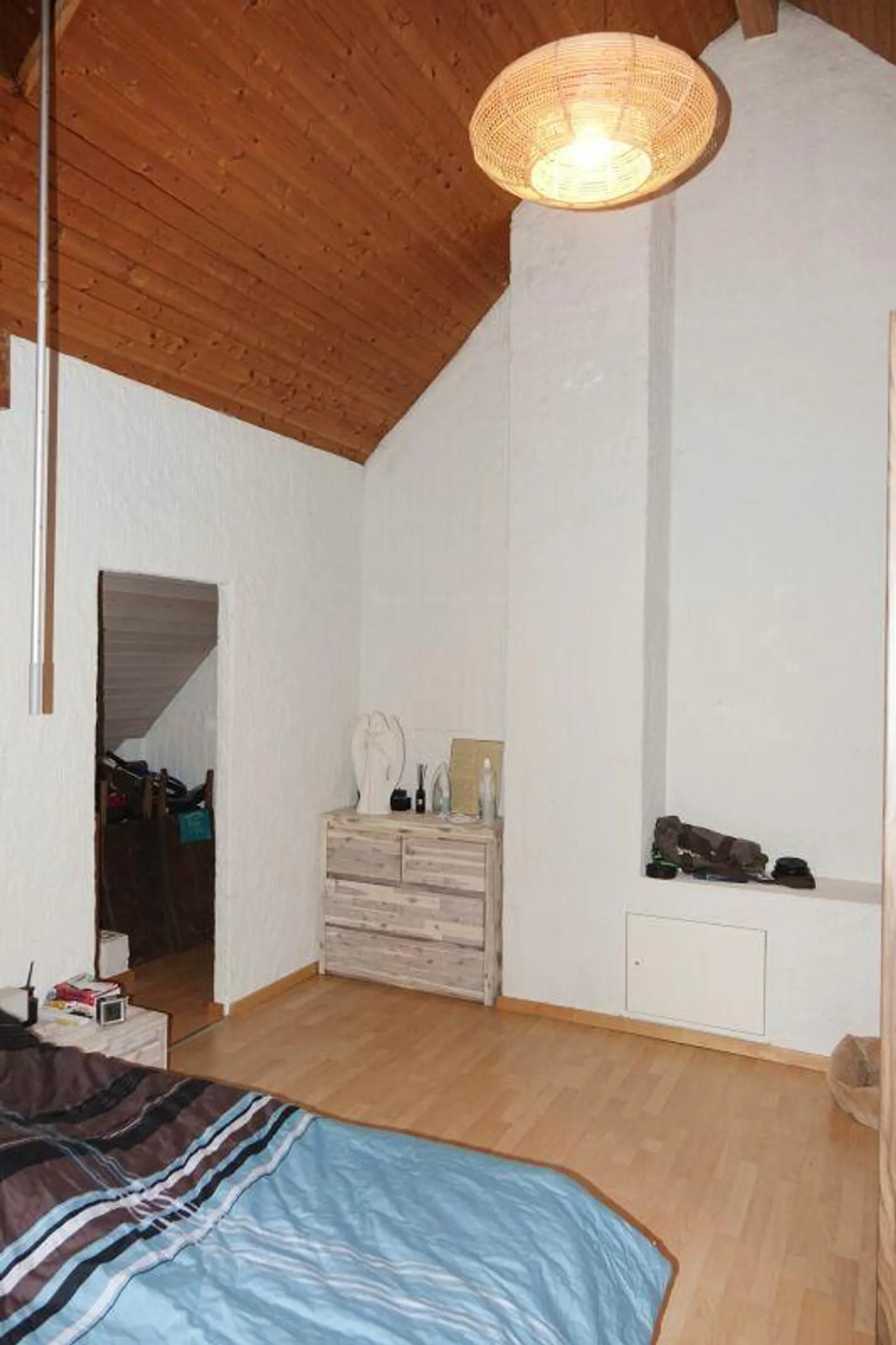 charmante, helle 2.5-Zimmer-Maisonettewohnung - Foto 8 von 11