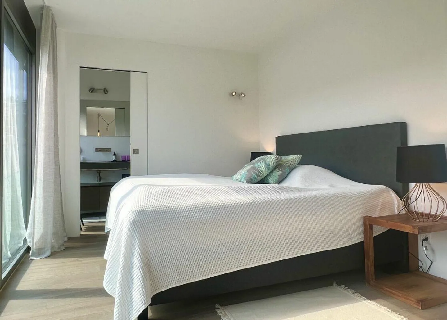 Appartement exclusif de 3,5 pièces dans la Residenza Escape 52 - Photo 12 sur 30