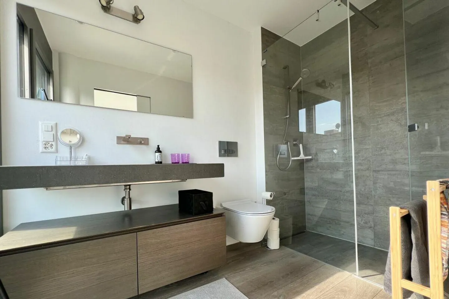 Appartement exclusif de 3,5 pièces dans la Residenza Escape 52 - Photo 15 sur 30