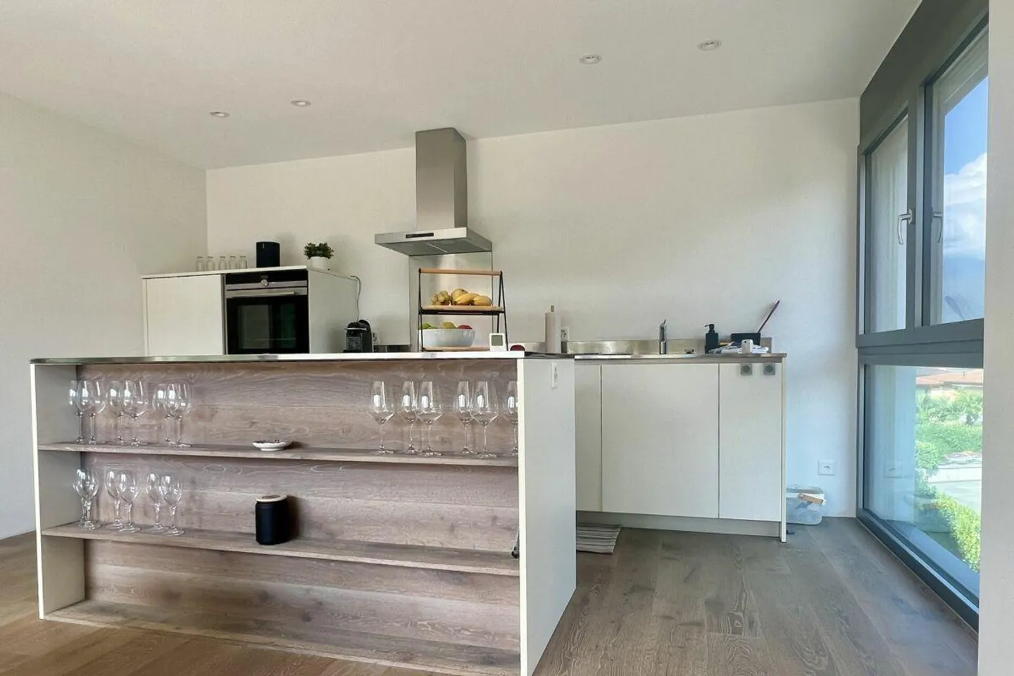 Appartement exclusif de 3,5 pièces dans la Residenza Escape 52 - Photo 22 sur 30