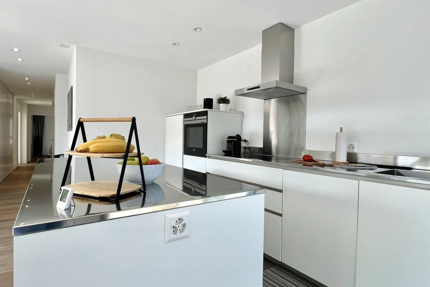 Appartement exclusif de 3,5 pièces dans la Residenza Escape 52 - Photo 23 sur 30