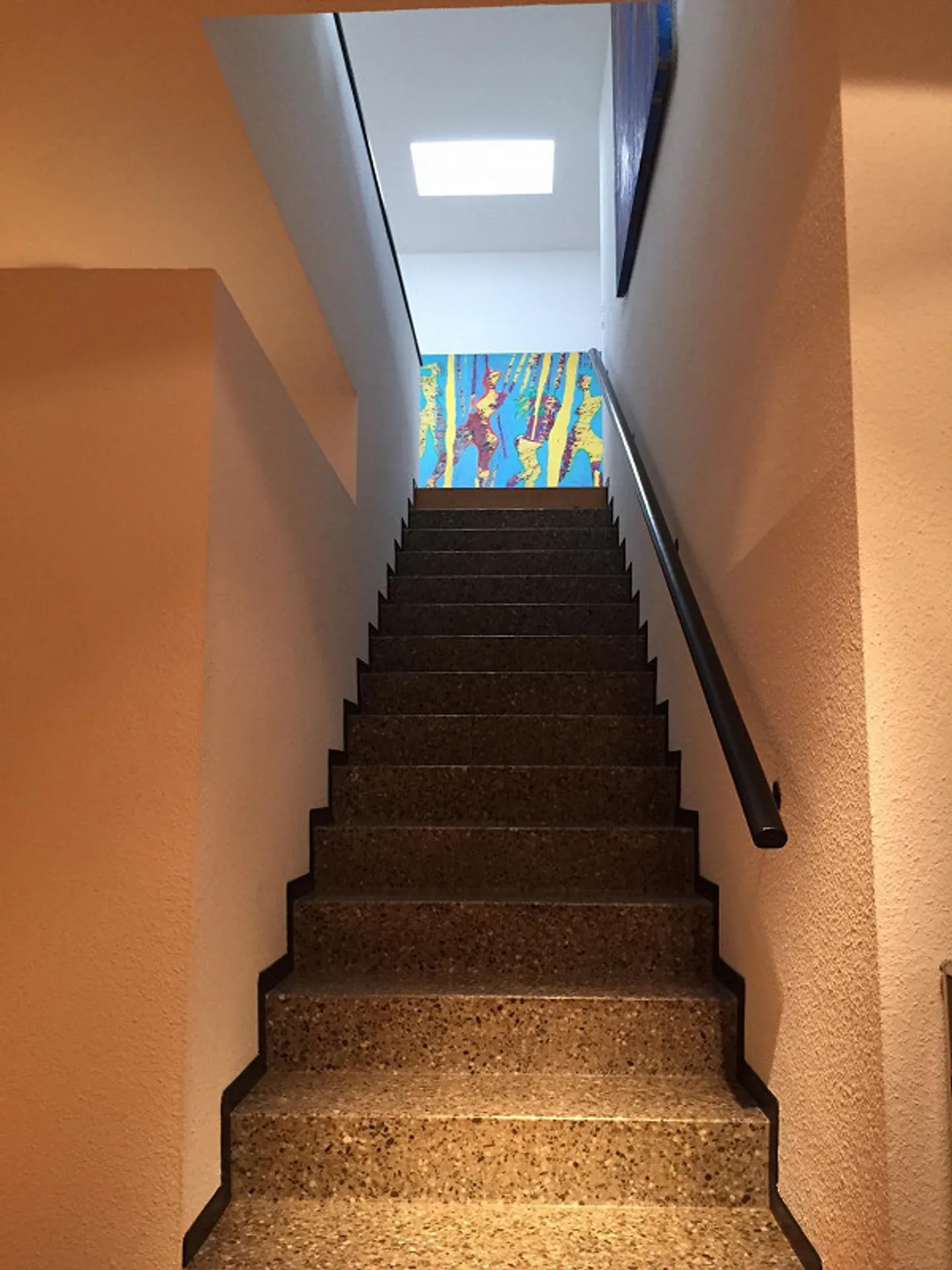 Casa con terrazza al Wohlensee - Foto 4 di 30