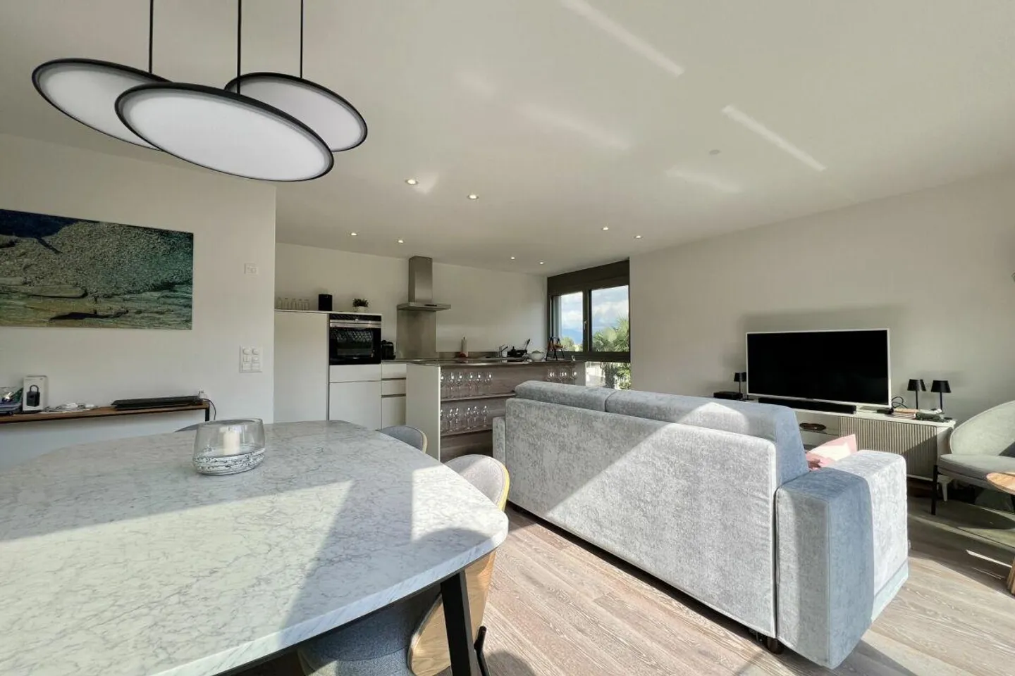 Appartement exclusif de 3,5 pièces dans la Residenza Escape 52 - Photo 27 sur 30