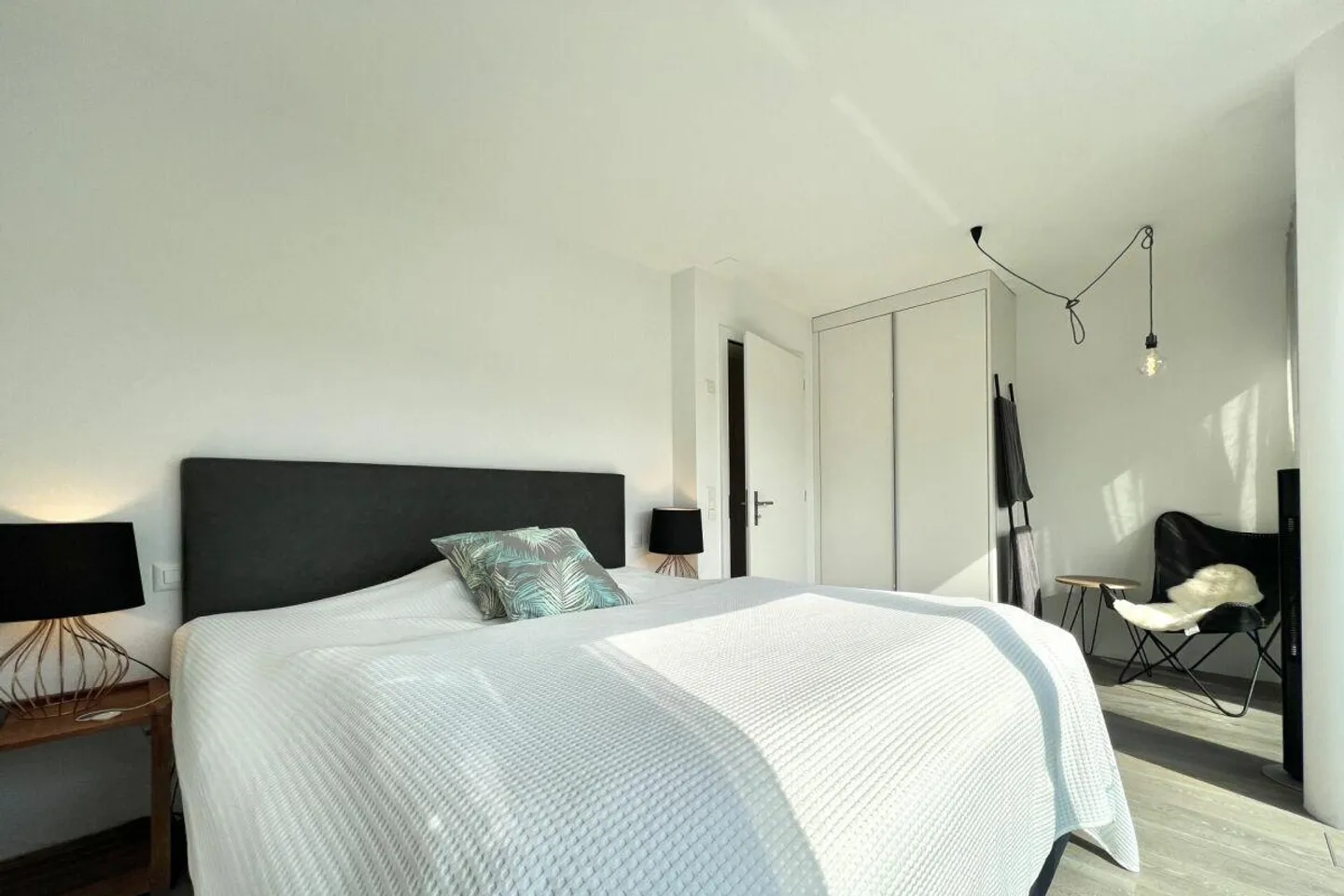 Appartement exclusif de 3,5 pièces dans la Residenza Escape 52 - Photo 16 sur 30