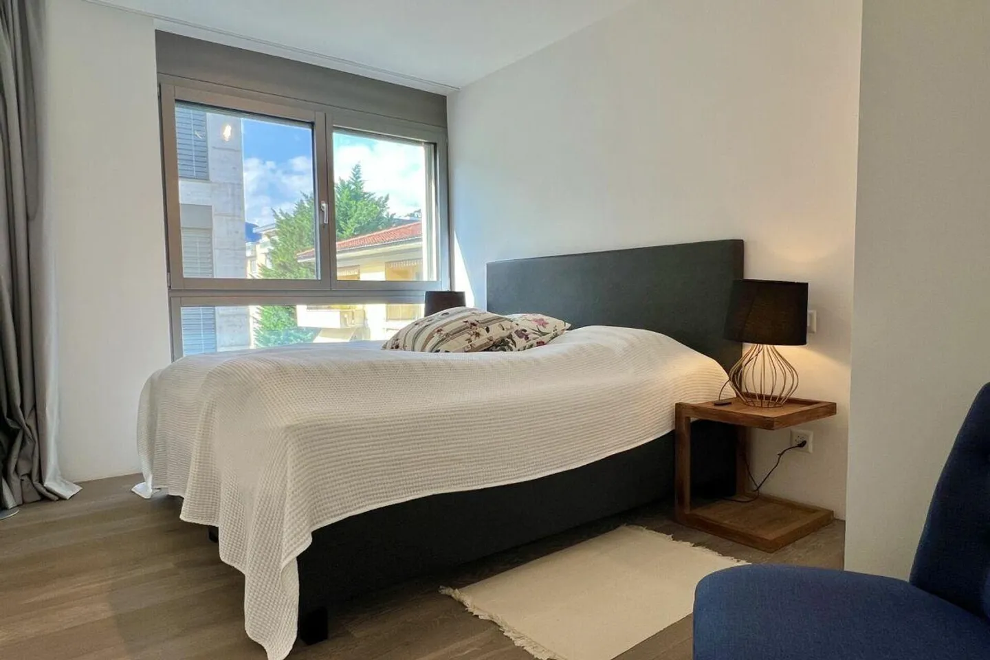 Appartement exclusif de 3,5 pièces dans la Residenza Escape 52 - Photo 17 sur 30