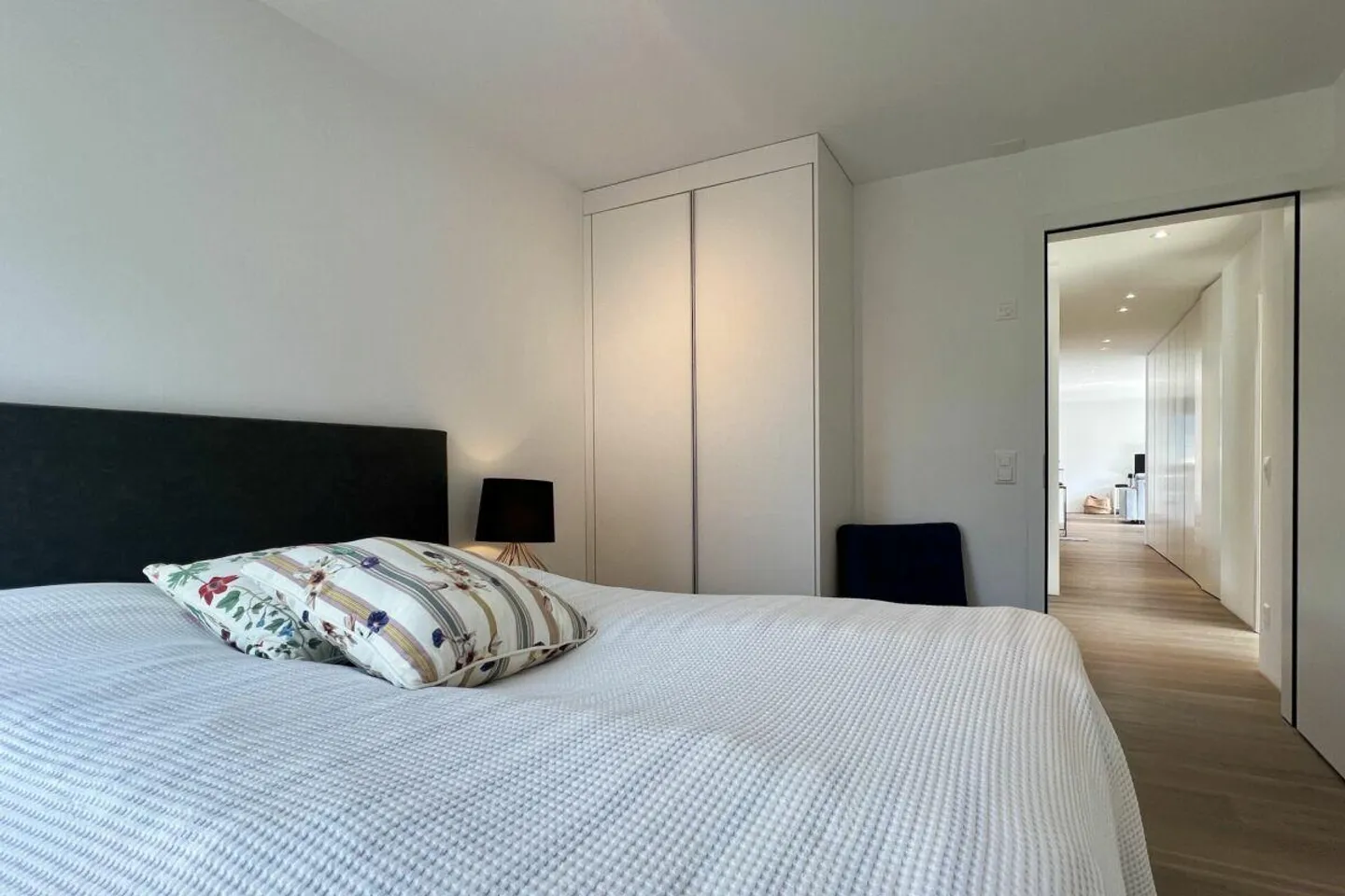 Appartement exclusif de 3,5 pièces dans la Residenza Escape 52 - Photo 18 sur 30