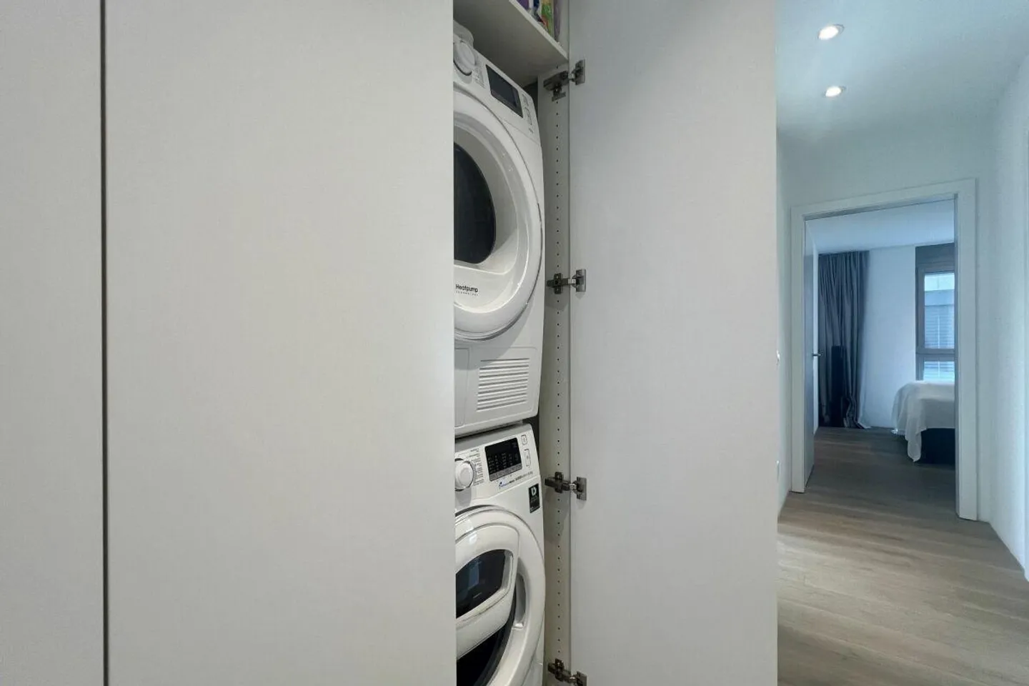Appartement exclusif de 3,5 pièces dans la Residenza Escape 52 - Photo 21 sur 30