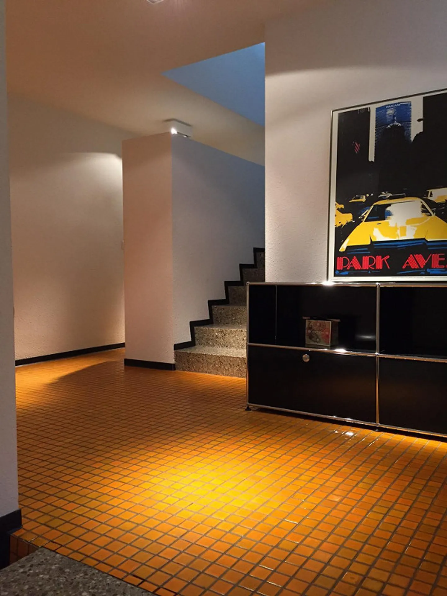 Casa con terrazza al Wohlensee - Foto 3 di 30