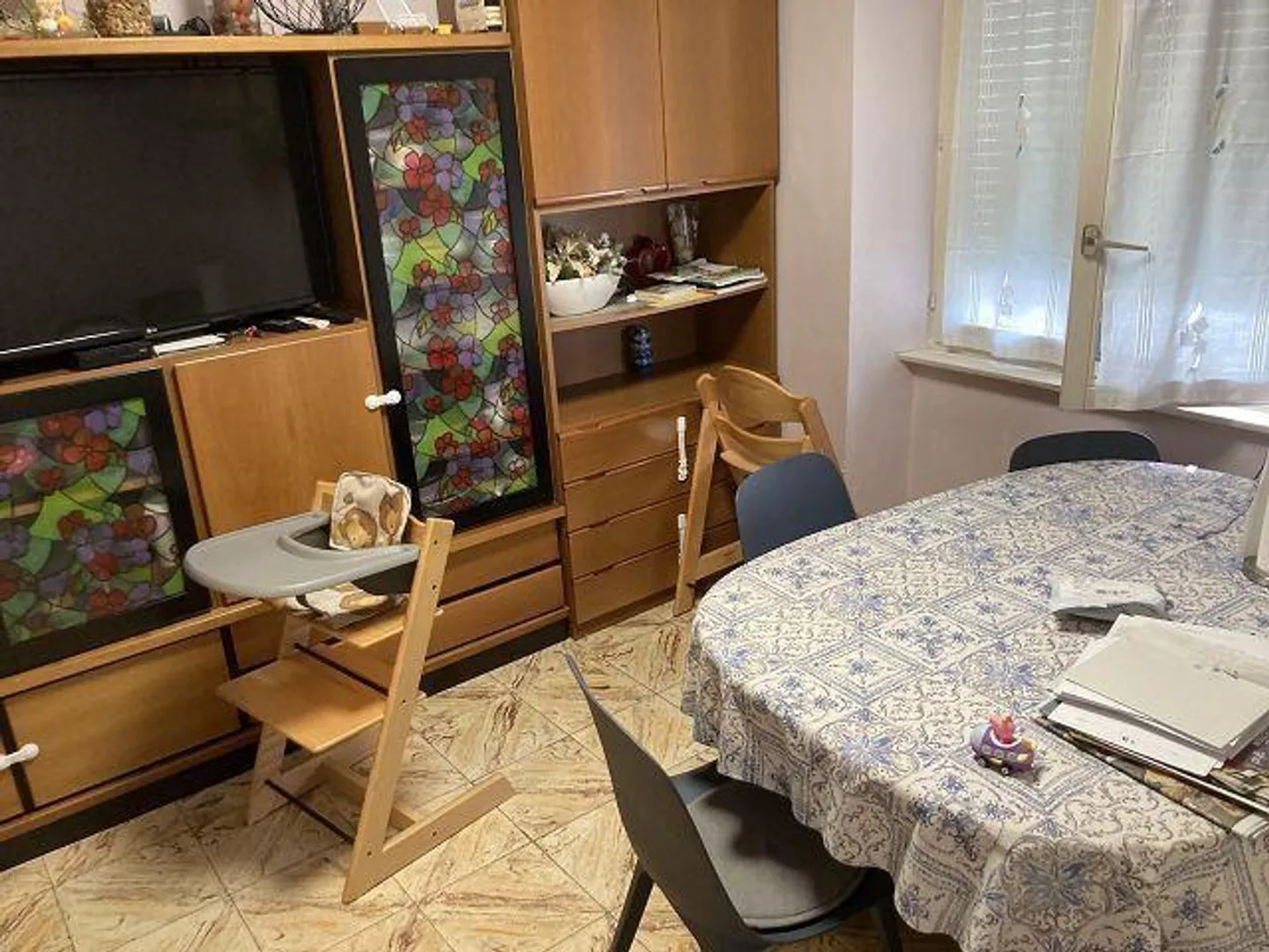 «2-Familien-Haus mit Nebenhaus zum Ausbauen / casa bifamiliare con casa annesso da ristrutturare» - Foto 2 di 25