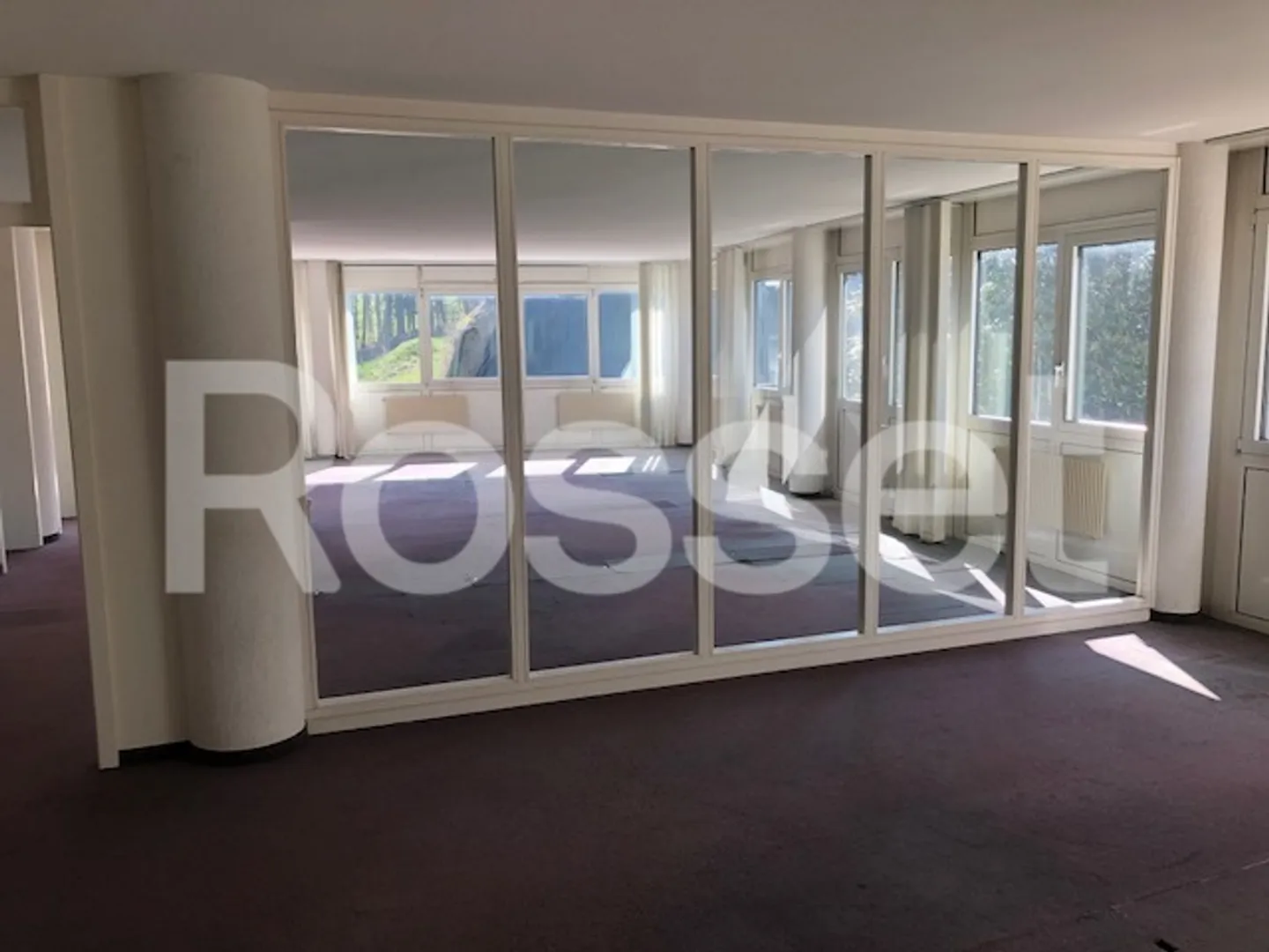 Mont-sur-Lausanne - Espaces administratifs et/ou commerciaux - Photo 4 sur 6