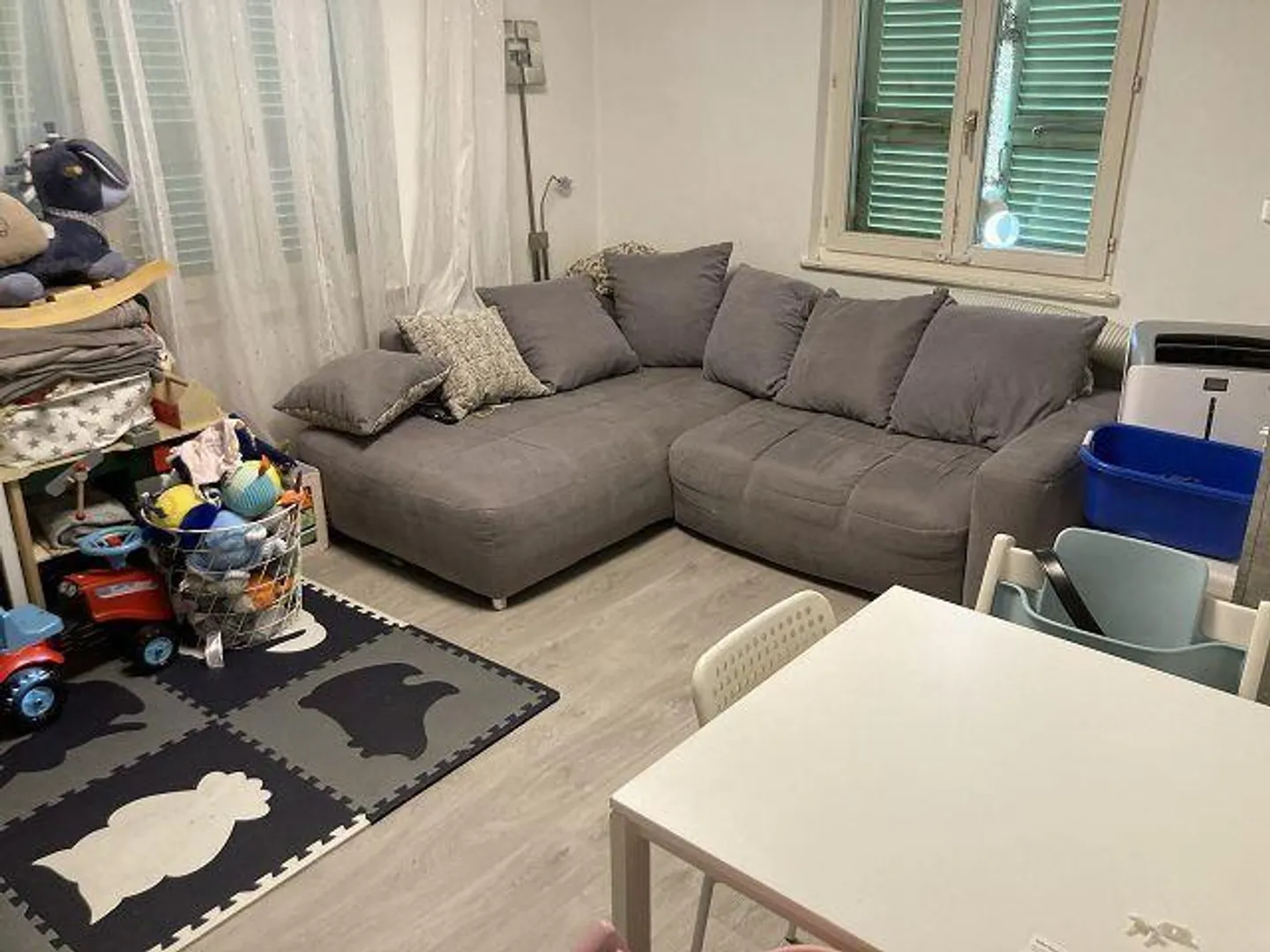 «2-Familien-Haus mit Nebenhaus zum Ausbauen / casa bifamiliare con casa annesso da ristrutturare» - Foto 6 di 25