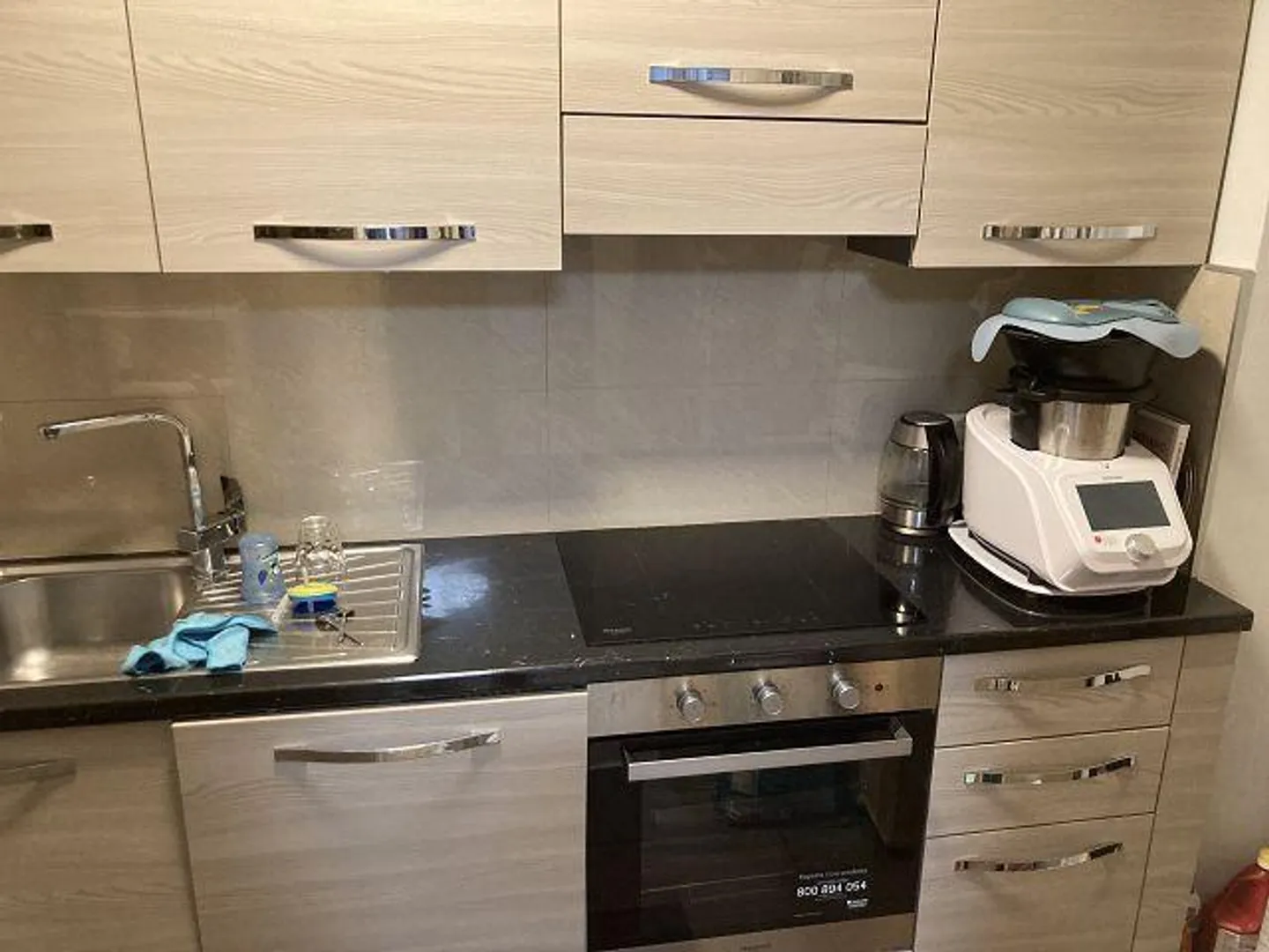 «2-Familien-Haus mit Nebenhaus zum Ausbauen / casa bifamiliare con casa annesso da ristrutturare» - Foto 7 di 25