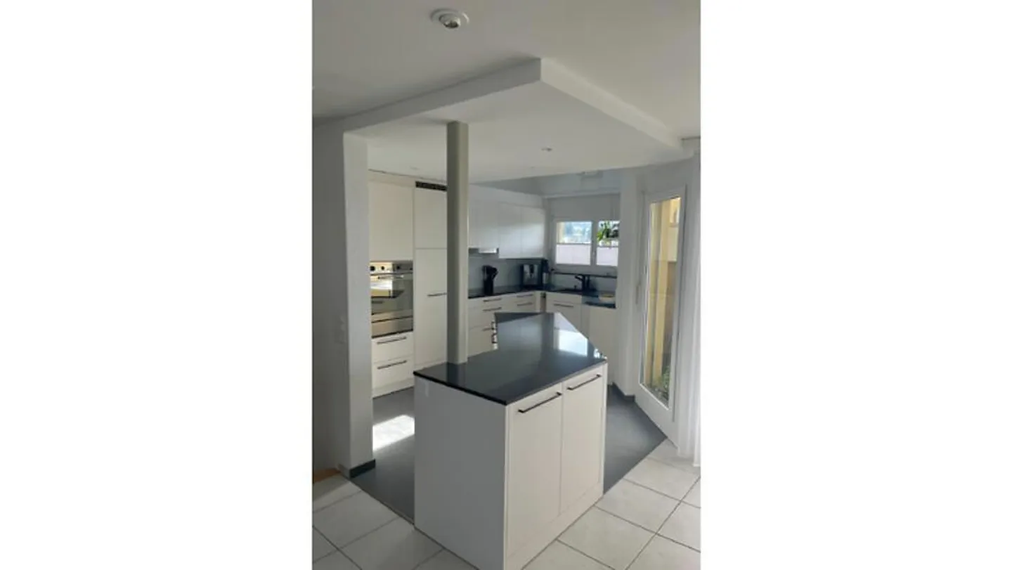 APPARTAMENTO MAISONETTE 5½ STANZE A BERIKON (AG), ARREDATO, TEMPORANEO - Foto 3 di 10