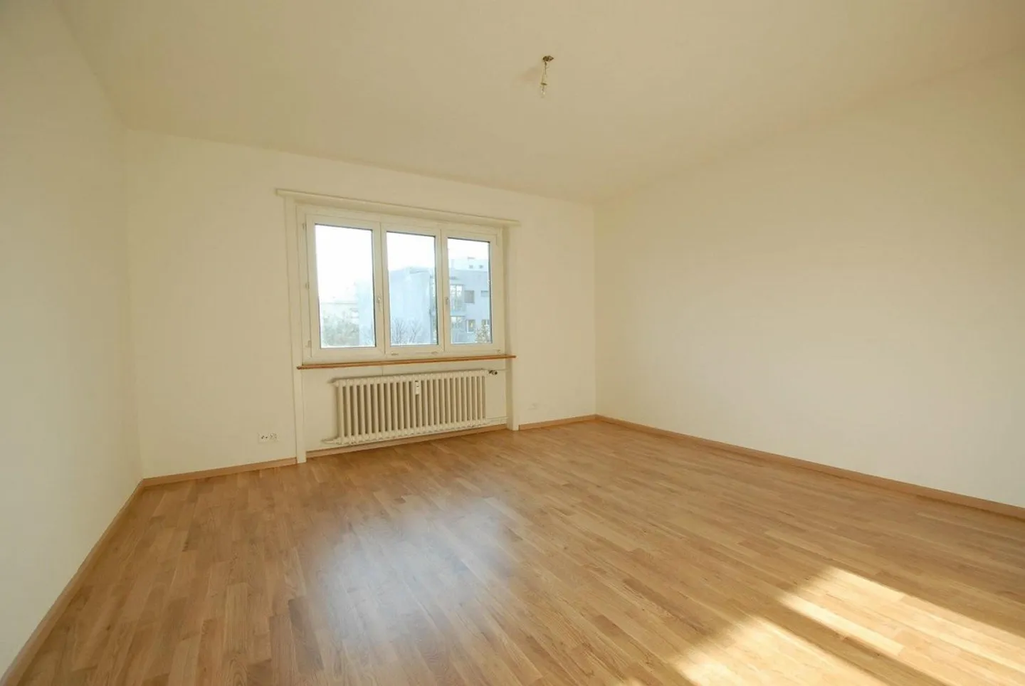 Appartamento 4 locali ben tenuto e accuratamente ristrutturato a Binningen - Foto 5 di 11