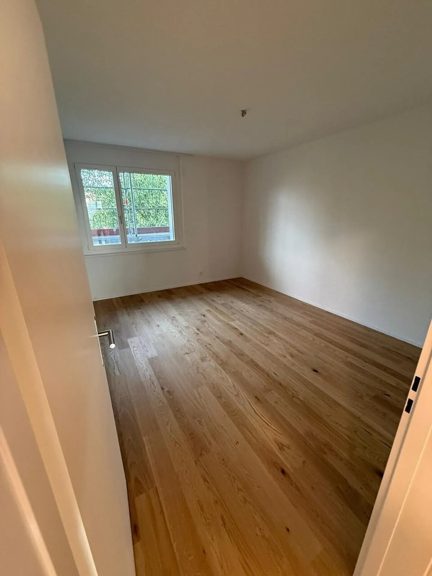 Vivre intelligemment à Moosseedorf - appartements de 4,5 pièces rénovés de haute qualité - Photo 5 sur 8