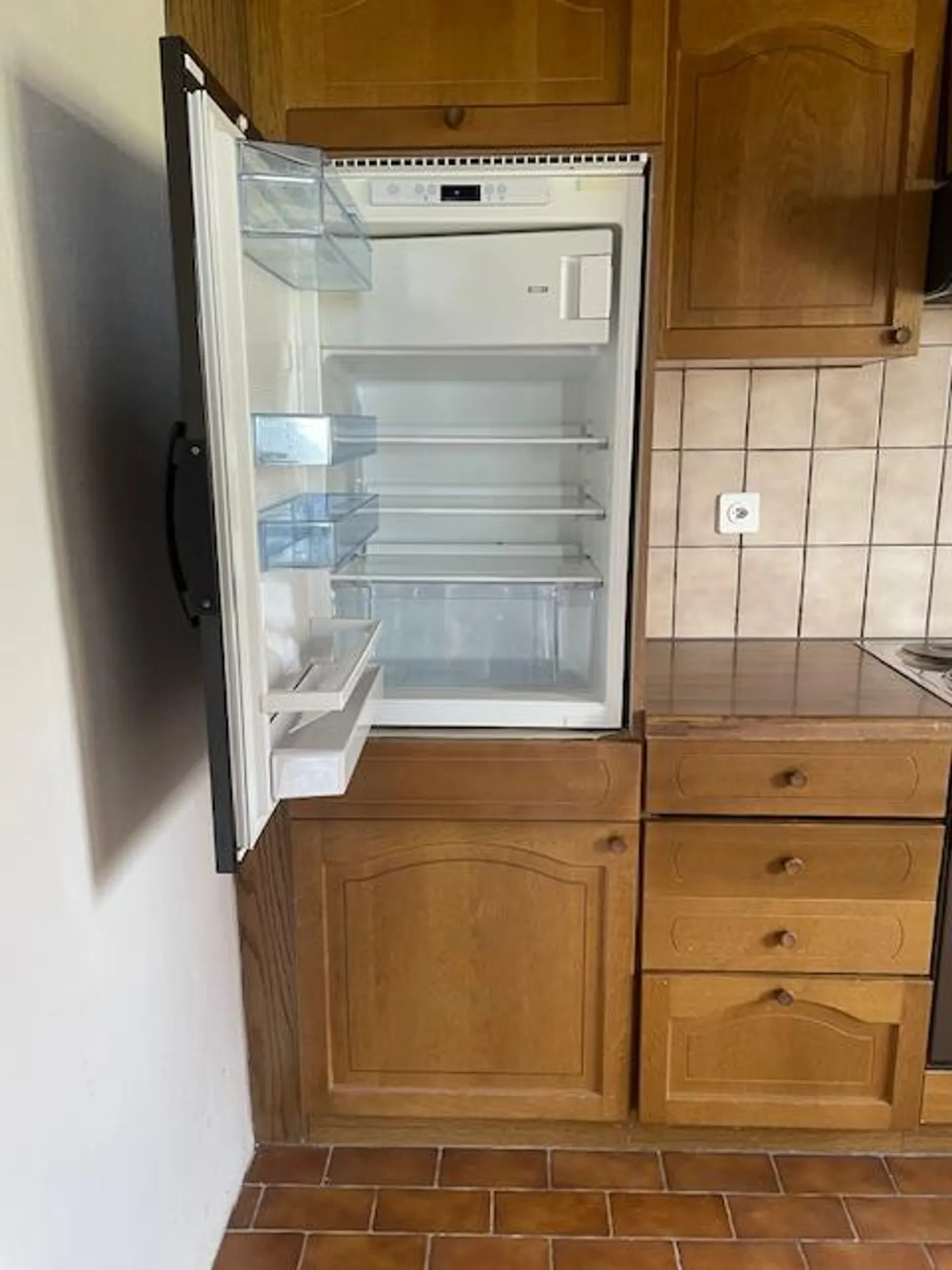 Haut au-dessus des nuages appartement 3 1/2 pièces abordable - Photo 25 sur 27