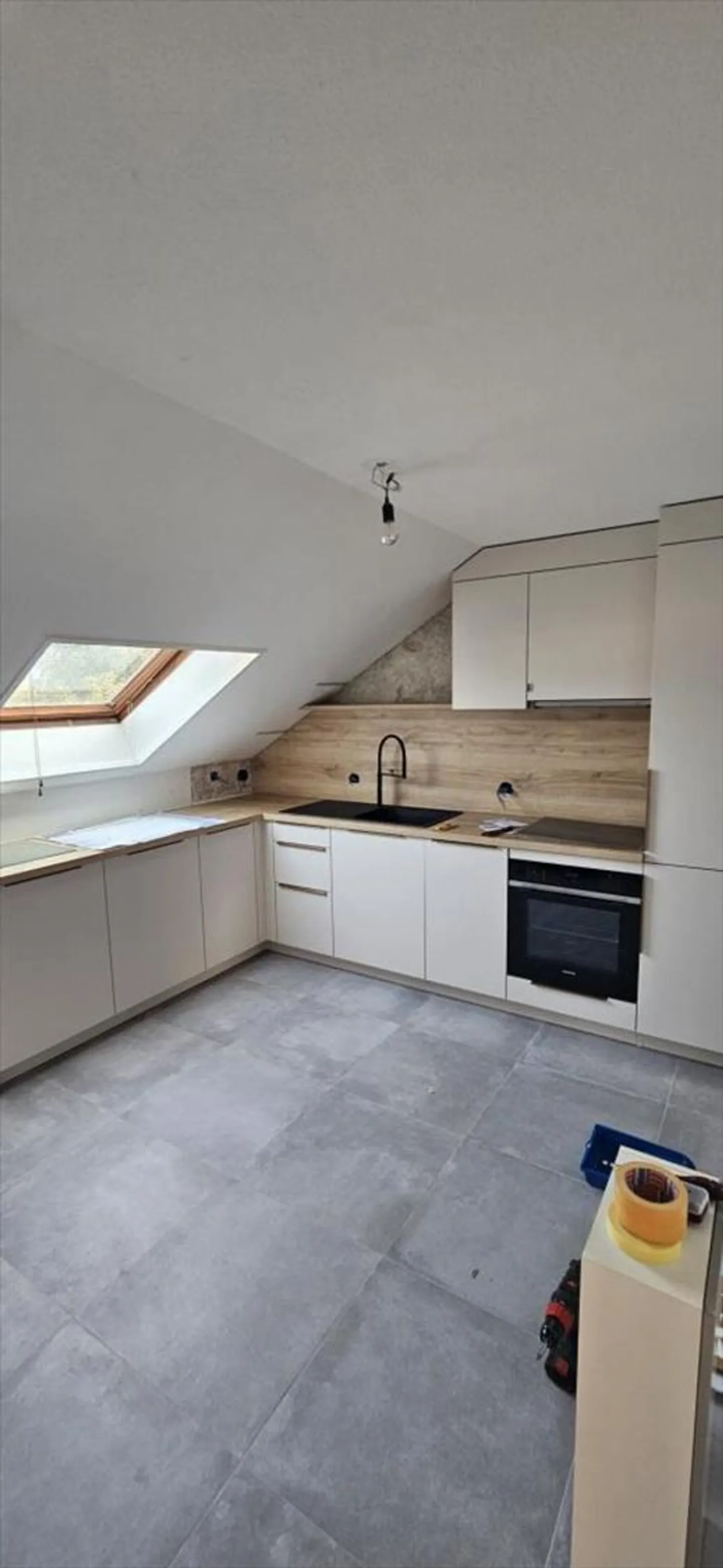 Appartamento con 3 camere a Yverdon-les-Bains - Foto 2 di 6