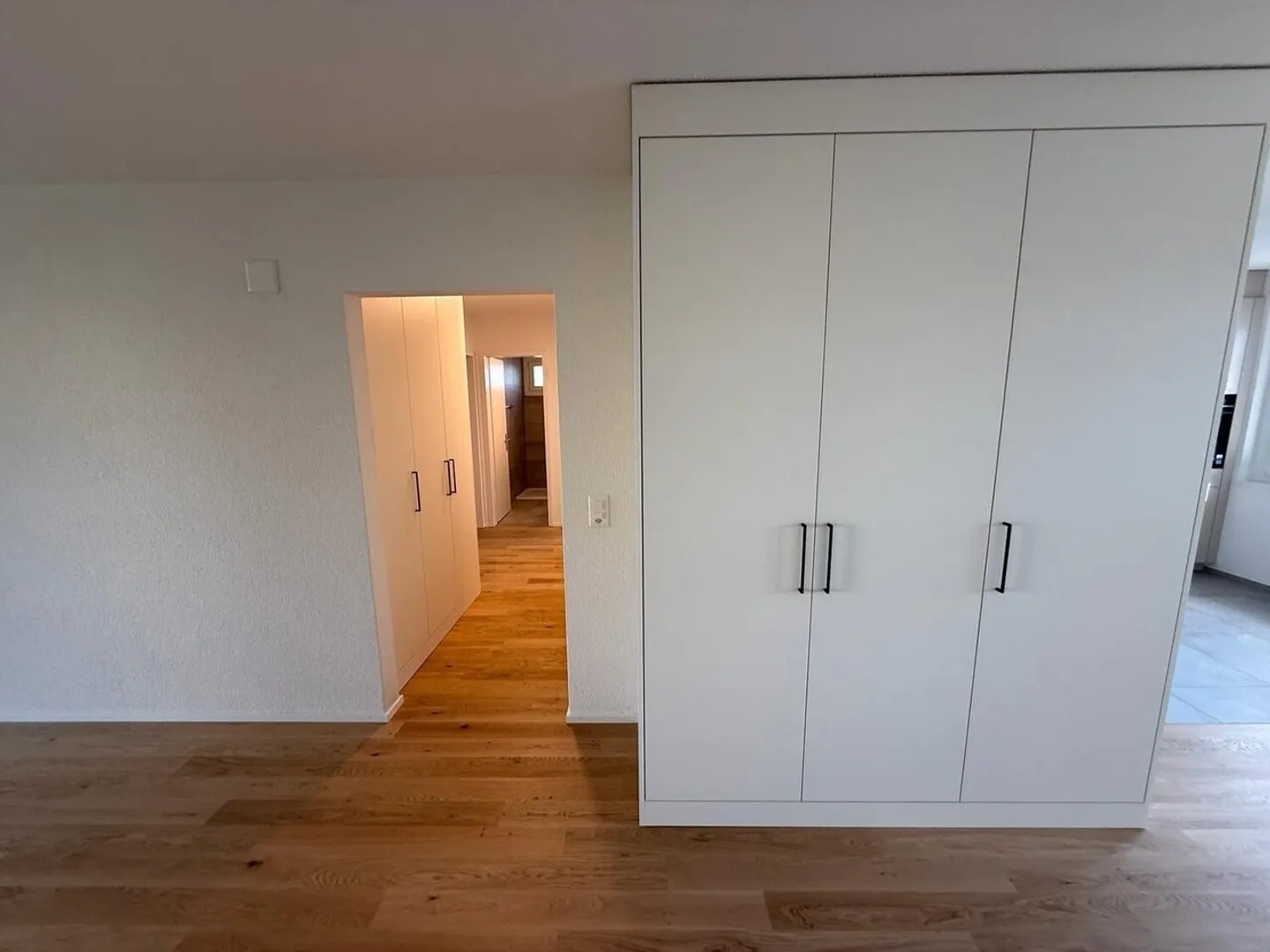 Vivre intelligemment à Moosseedorf - appartements de 4,5 pièces rénovés de haute qualité - Photo 8 sur 8