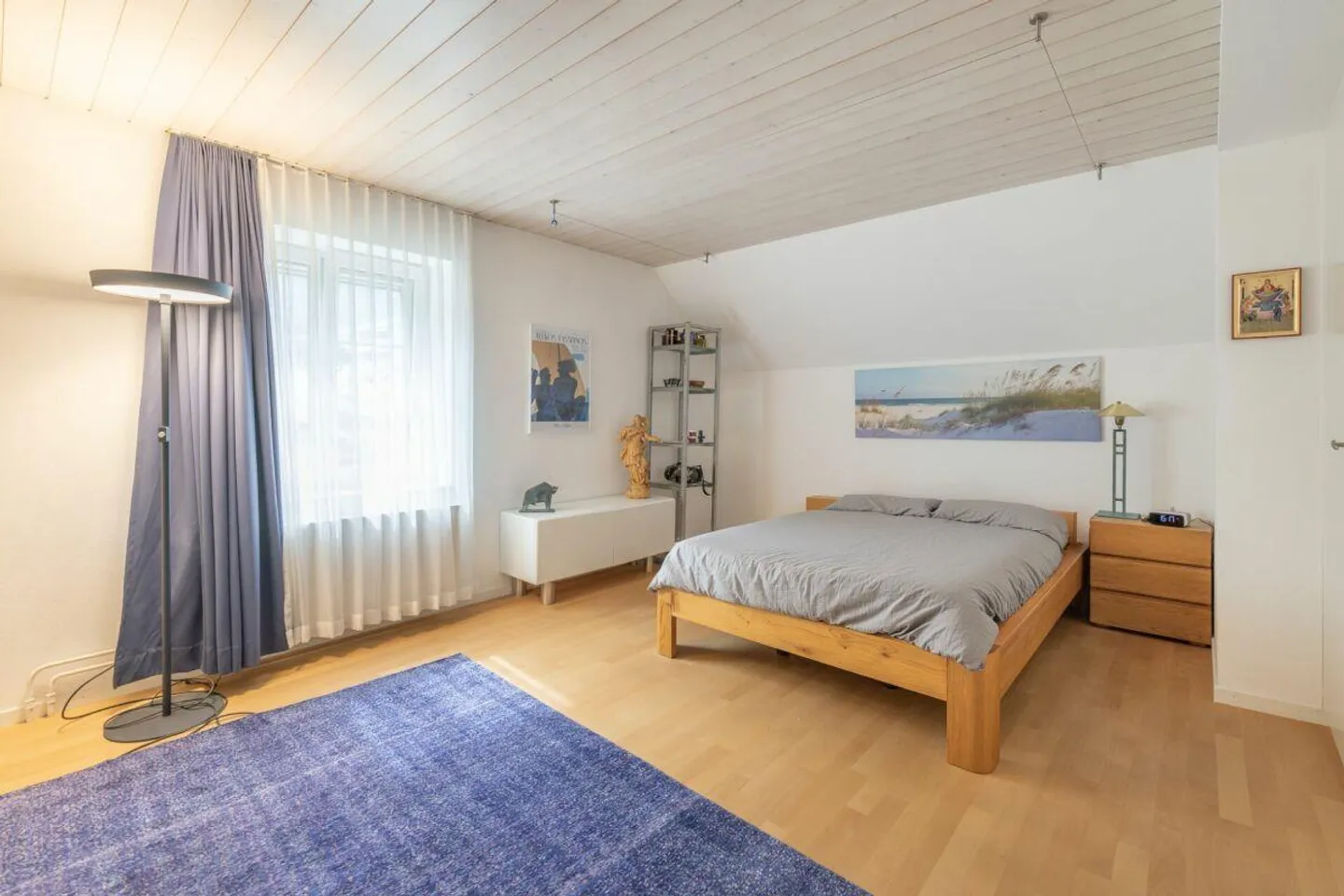 Charmantes Einfamilienhaus mit Garten - Foto 8 von 14