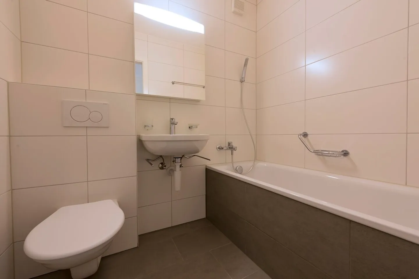 Appartamento 2,5 locali al piano terra - Foto 7 di 7