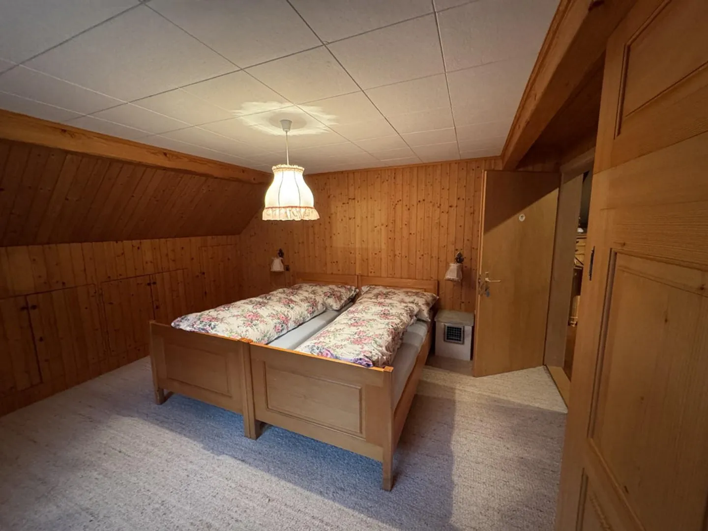 Charmante maison Appenzeller avec beaucoup d'espace dans un emplacement idyllique - Photo 13 sur 14