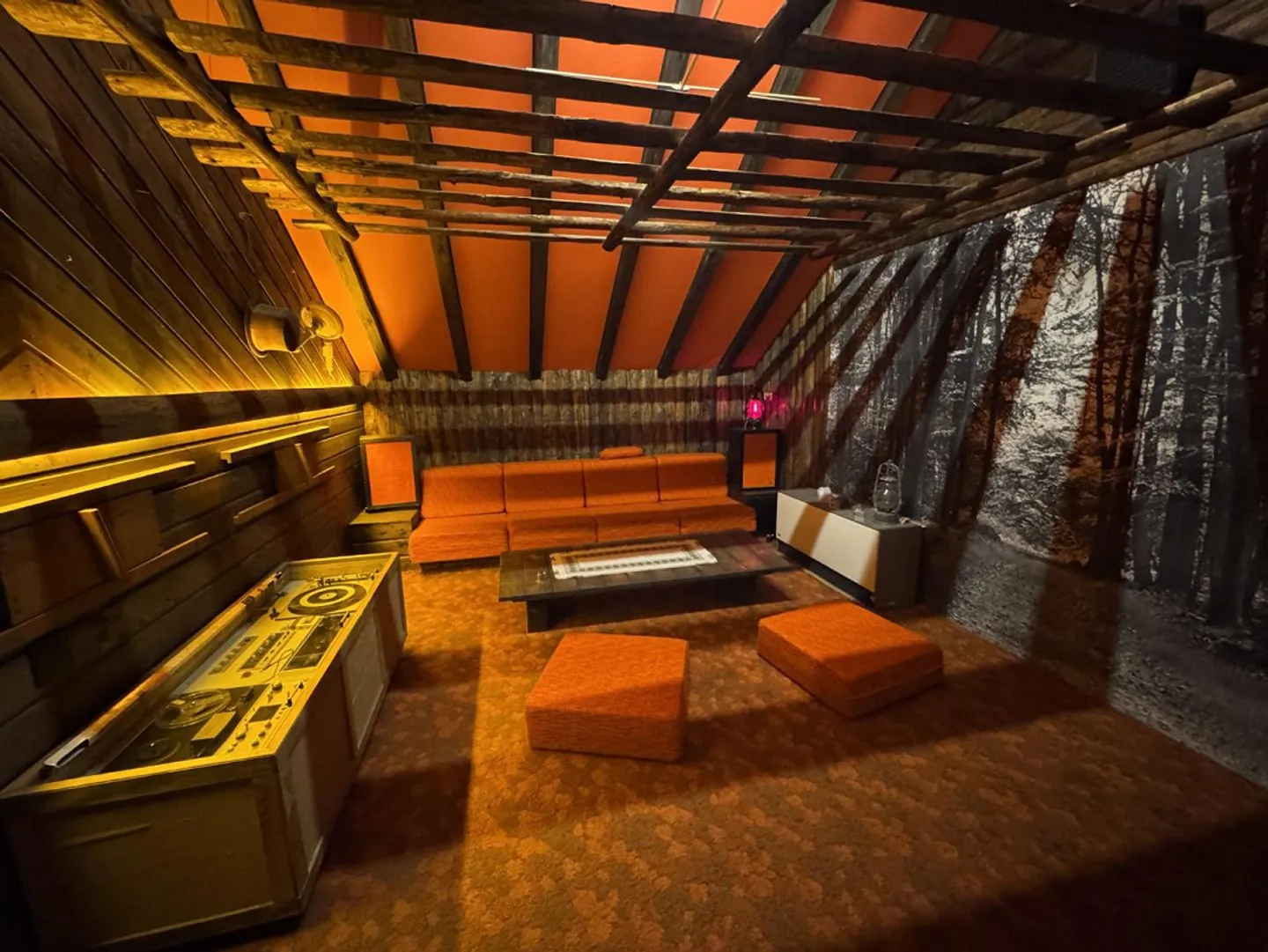 Charmante maison Appenzeller avec beaucoup d'espace dans un emplacement idyllique - Photo 14 sur 14