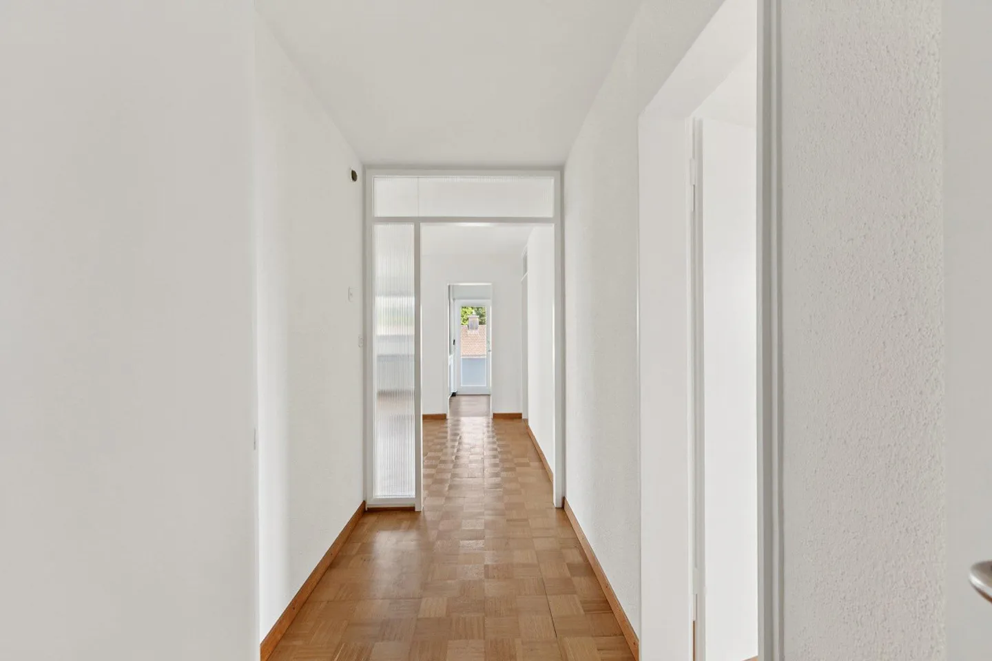 Vivre dans le vert - au cœur de la ville - Photo 2 sur 10